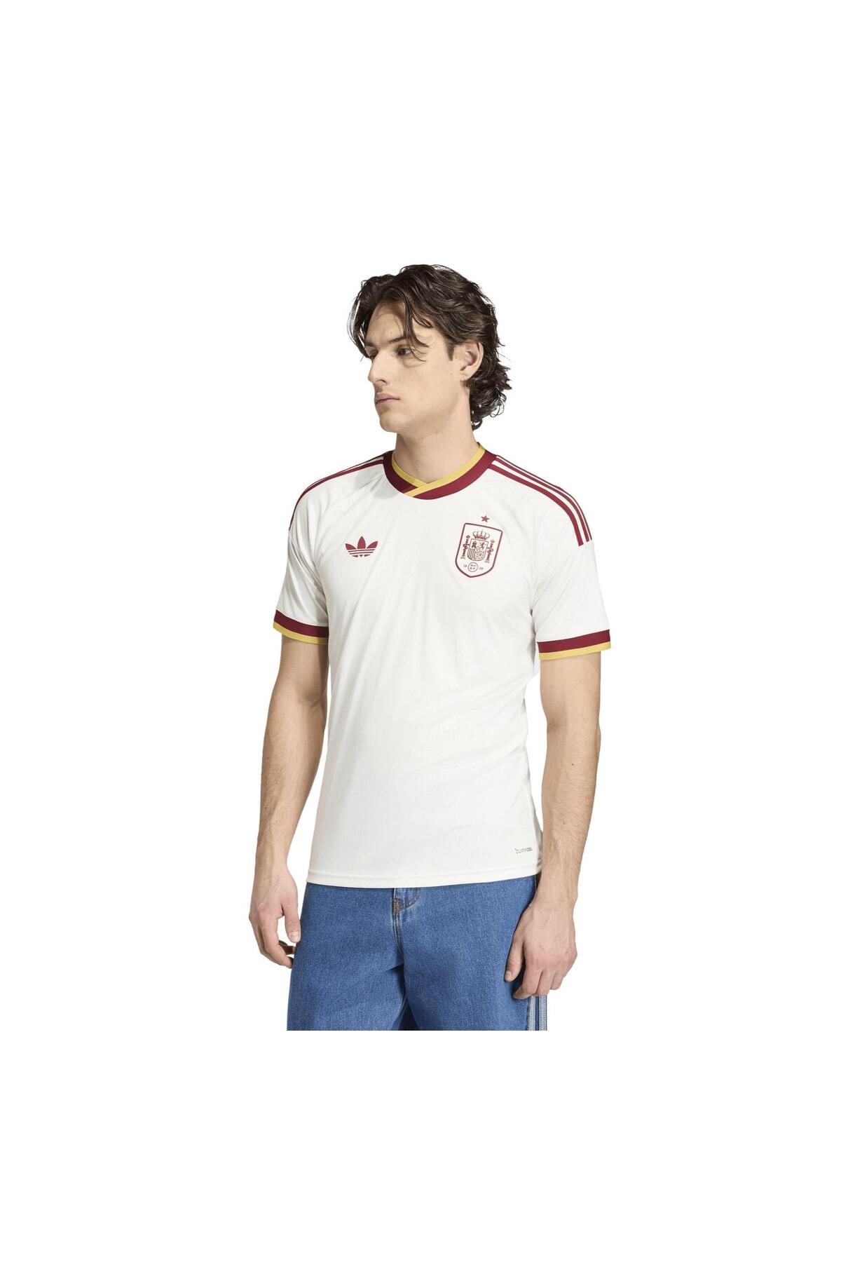 adidas Jn4397-E Spain 26 Away Jsy Men's Jersey - Price, Reviews