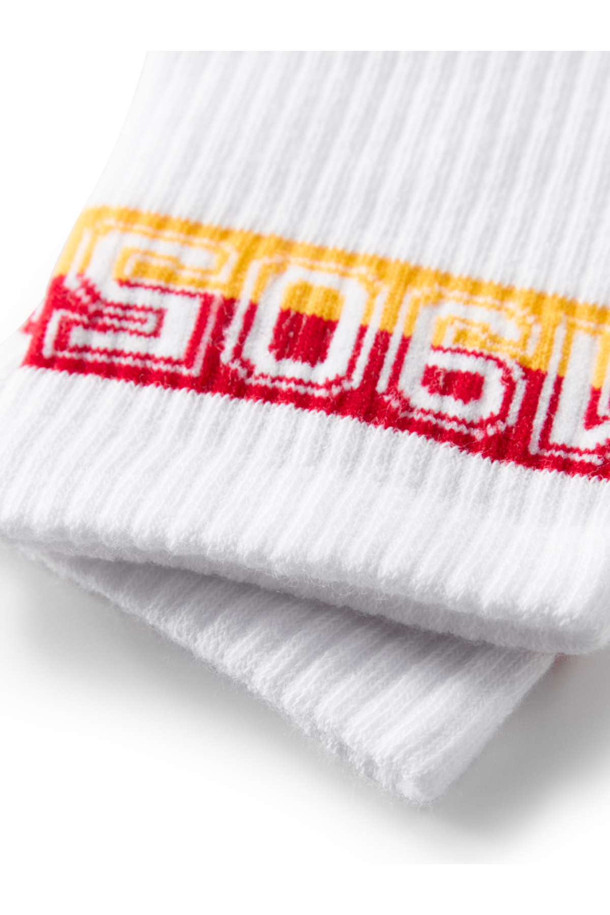 GSStore Galatasaray Unisex Çorap K252282 görsel 3