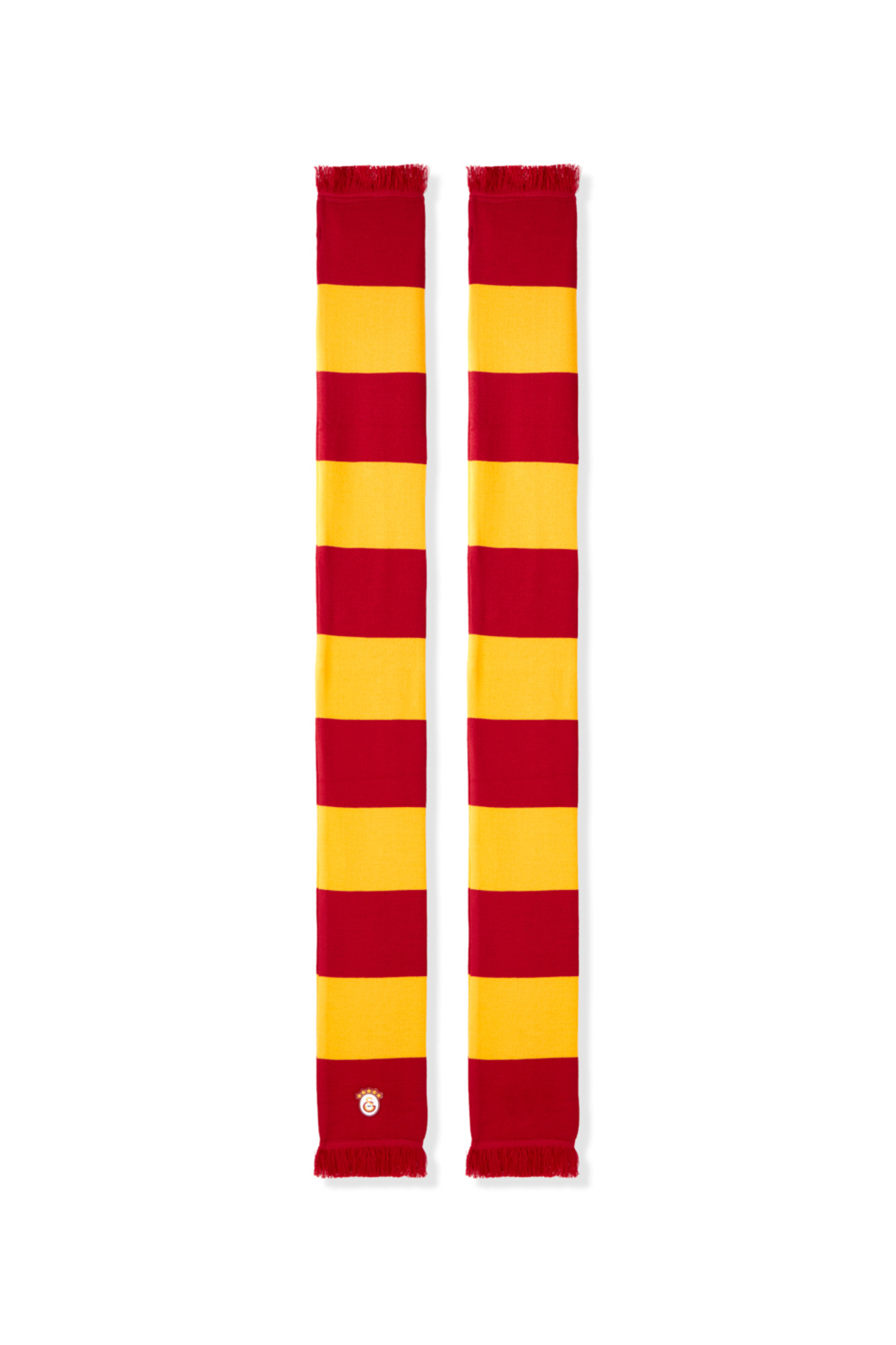 GSStore Galatasaray 5 Yıldızlı Triko Atkı U252181