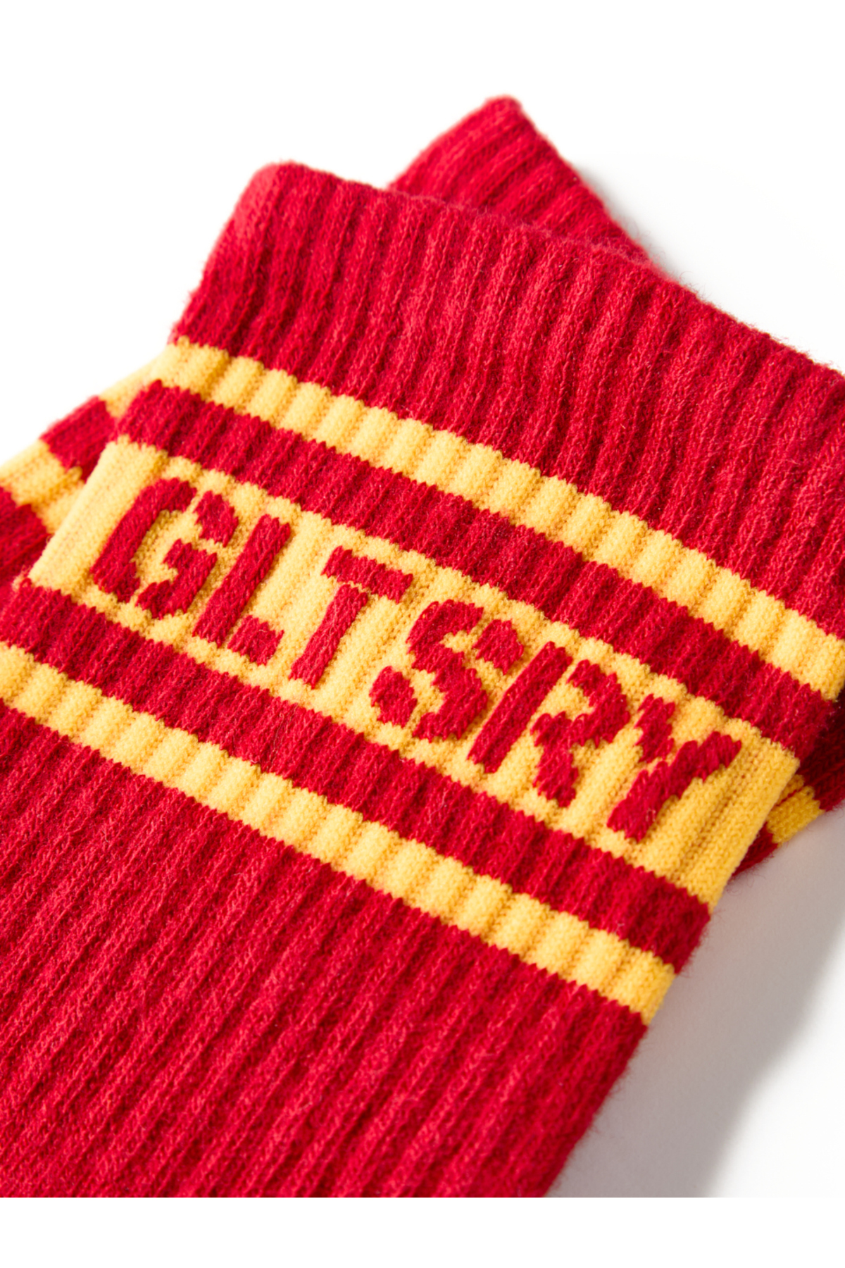 GSStore Galatasaray Unisex Çorap K252279 görsel 2