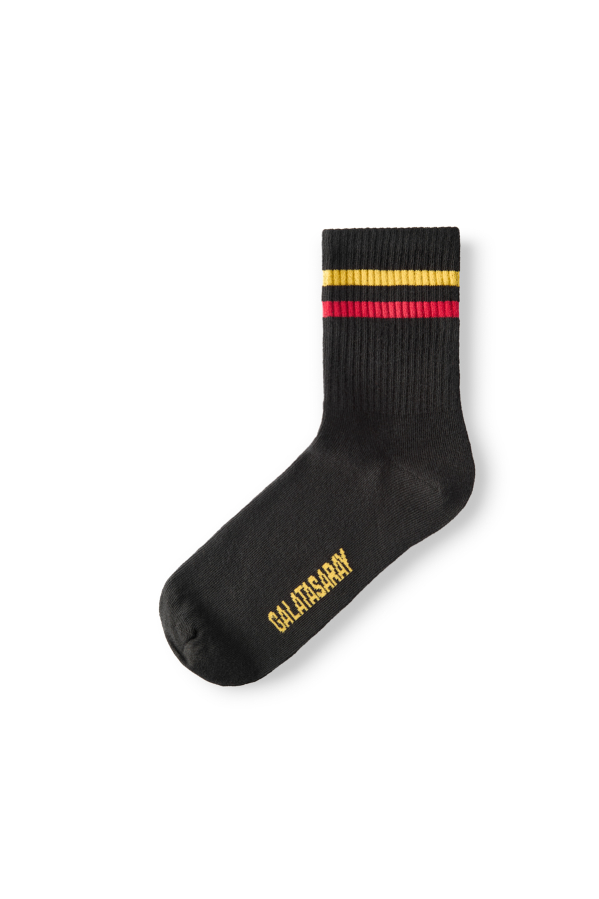 GSStore Galatasaray Unisex Çorap K252280 görsel 5