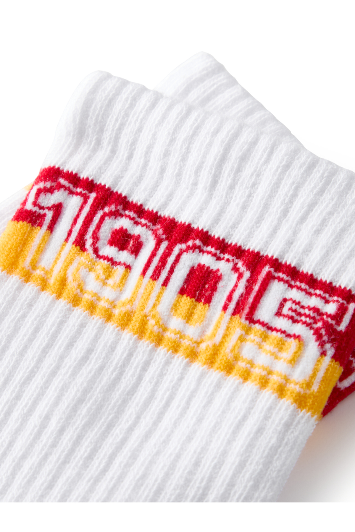 GSStore Galatasaray Unisex Çorap K252282 görsel 2