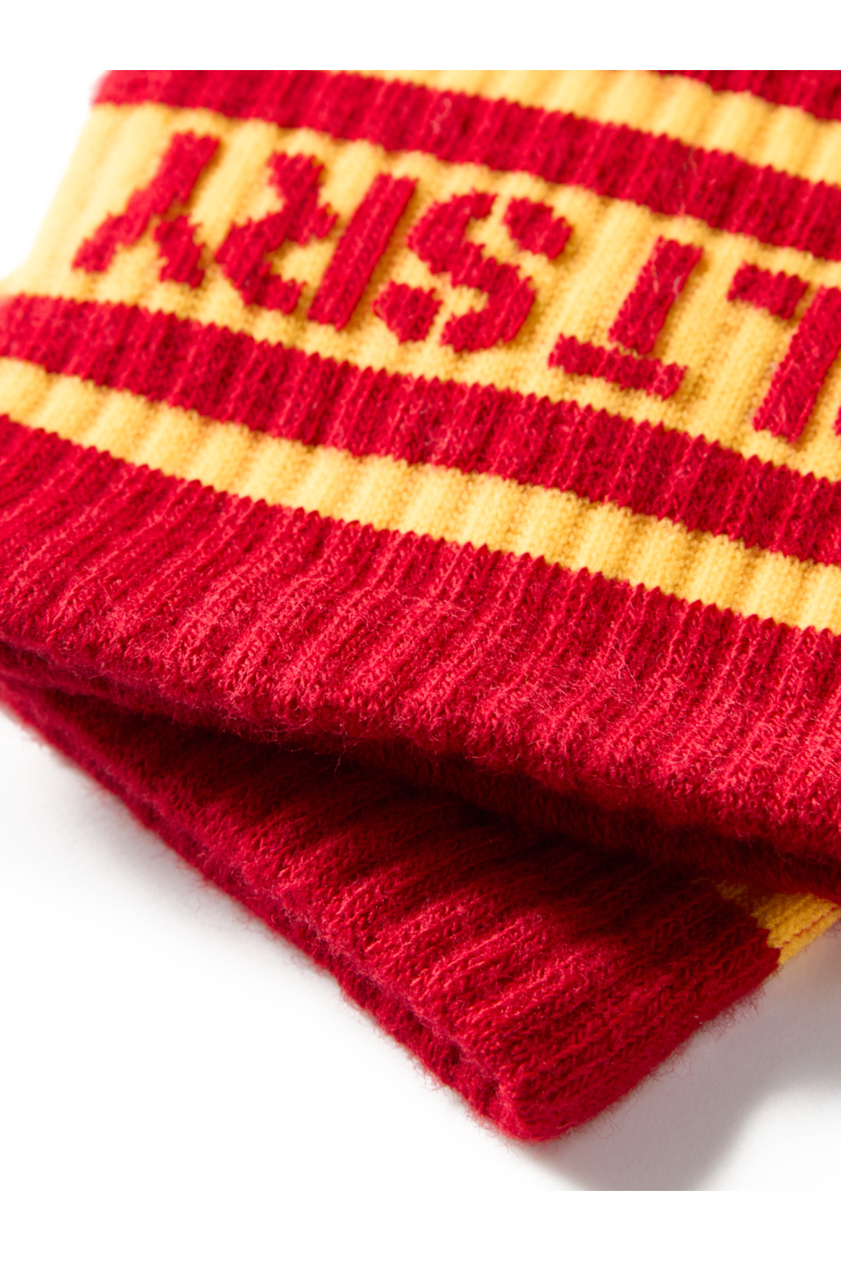 GSStore Galatasaray Unisex Çorap K252279 görsel 3