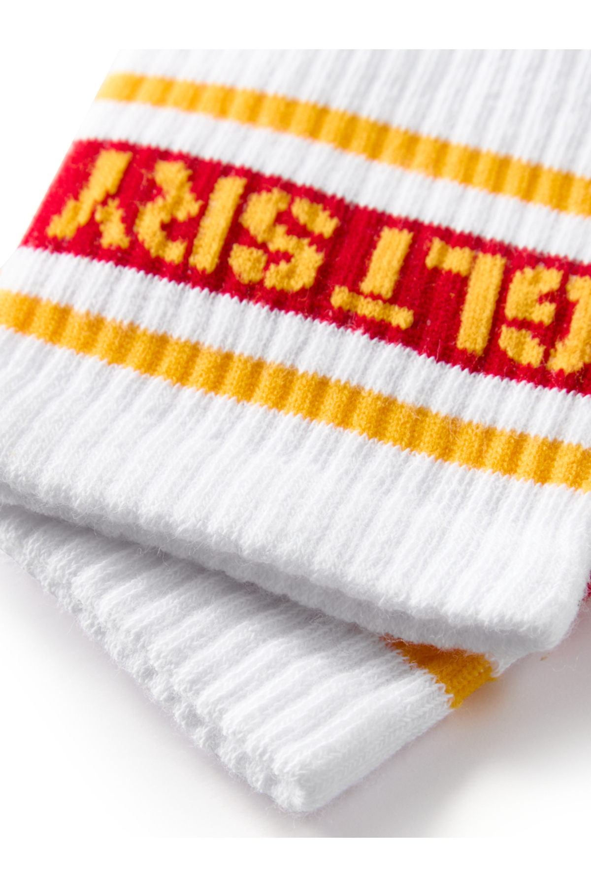GSStore Galatasaray Unisex Çorap U252279 görsel 3