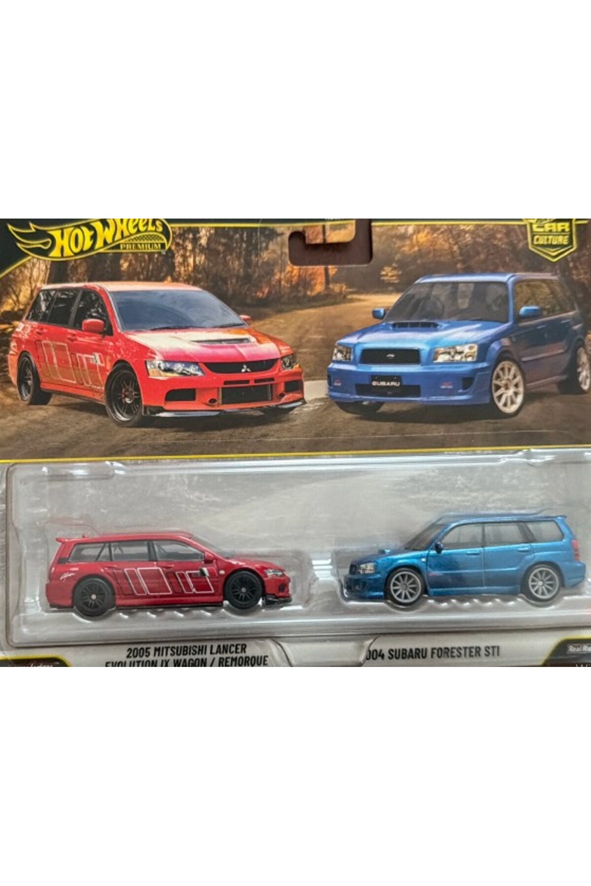 Hot Wheels ミニカー スバルとミツビシ 15台セット Hot Wheels ミニカー スバルとミツビシ 15台セット Hot Wheels
