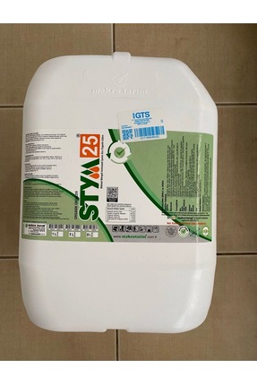 stym STYM25