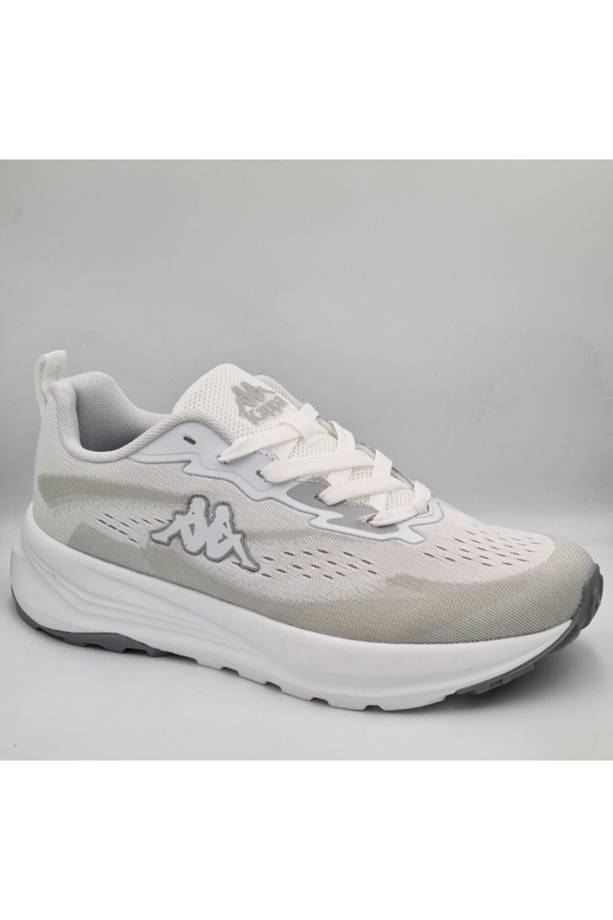 わかば Kappa Havana Beyaz Erkek Sneaker Spor Ayakkabı - Fiyatı, Yorumları