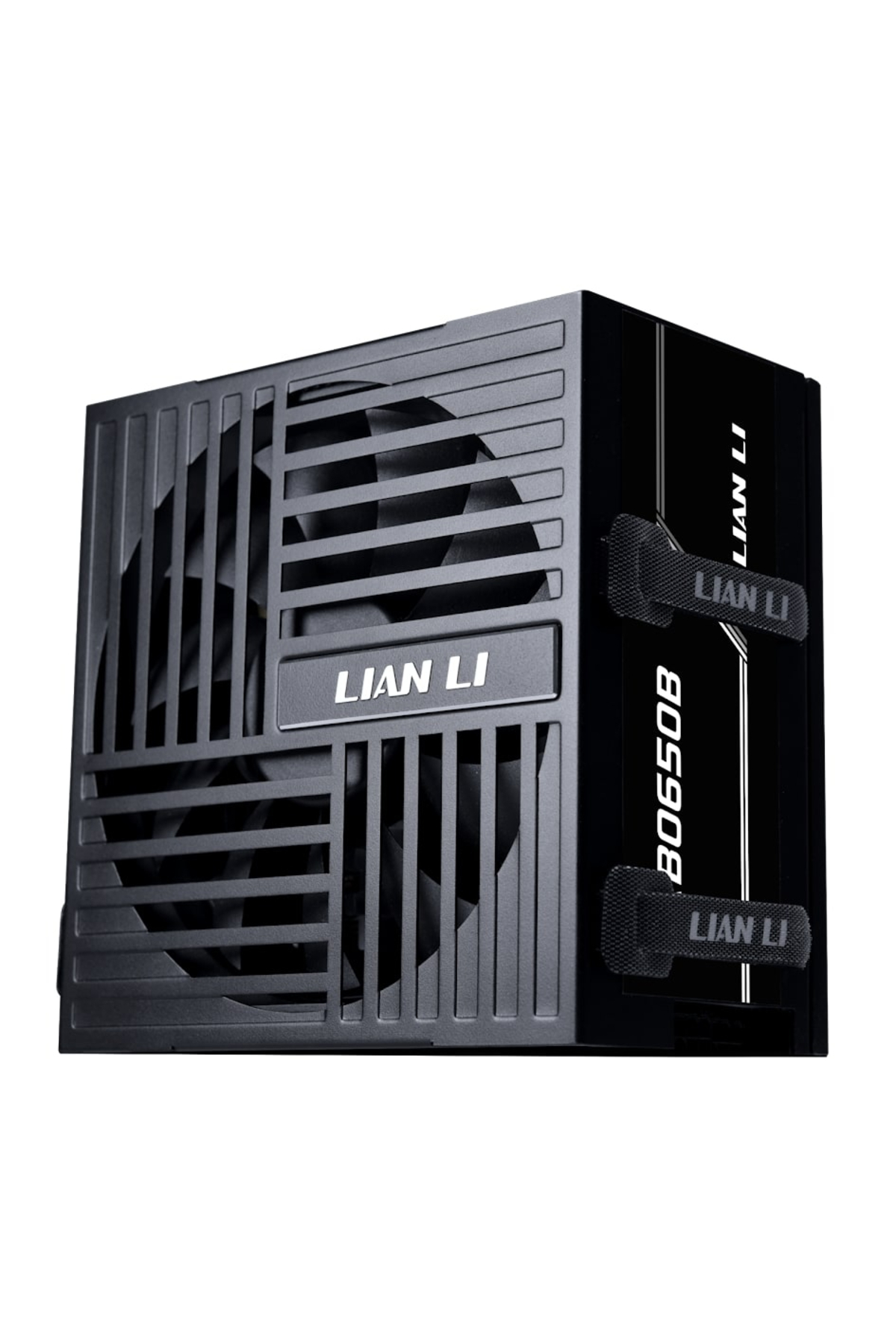 Lian Li RB Series Siyah 650W 80+ Bronze ATX POWER SUPPLY (G9P
