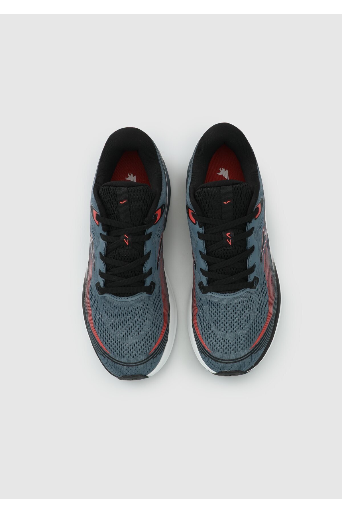 Joma Vıctory Men 2621 Black Siyah Erkek Koşu Ve Antreman Ayakkabısı Rvıcts2621 görsel 5