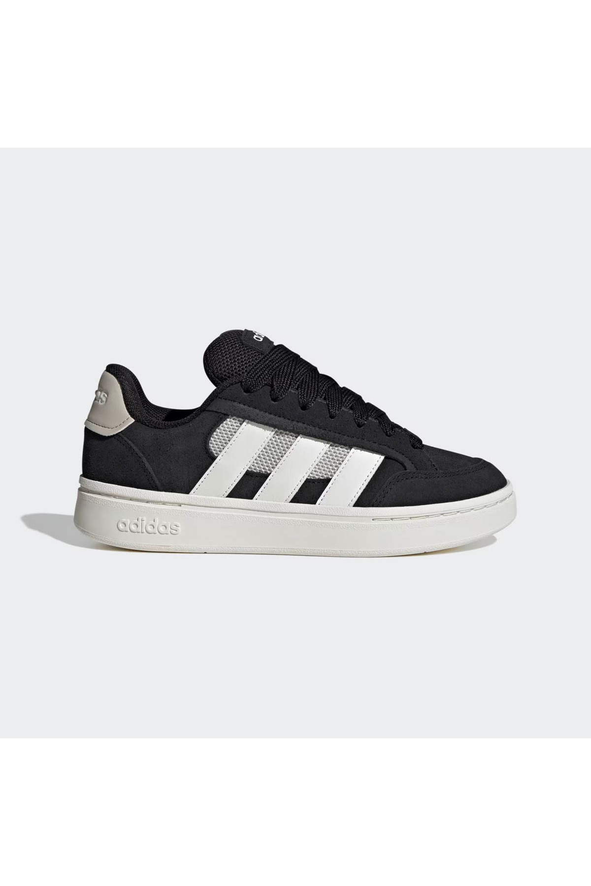 adidas Gc Alpha Sk8 Siyah Kadın Sneaker HQ7375 - Fiyatı, Yorumları