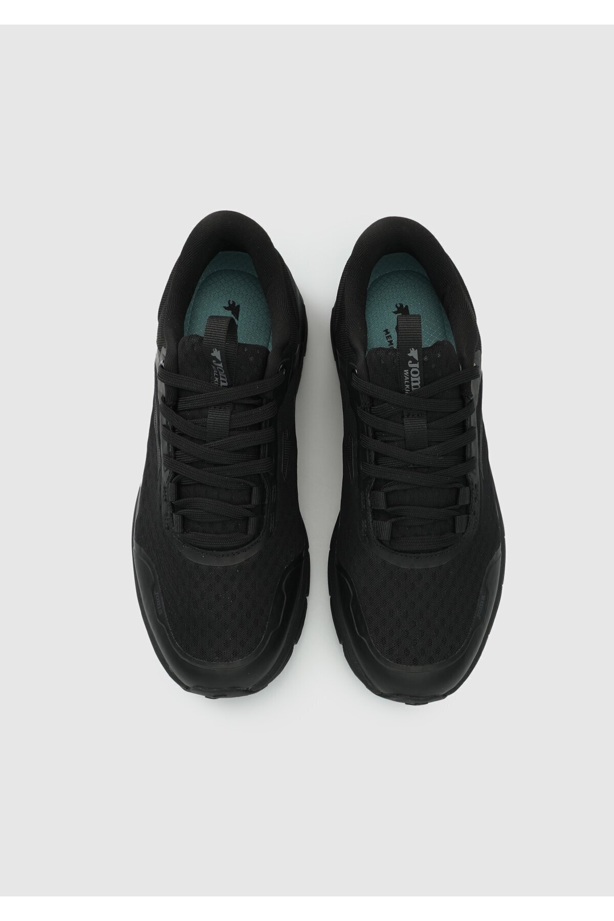 Joma Neron Men 2601 Black Siyah Erkek Sneaker Cneros2601 görsel 5