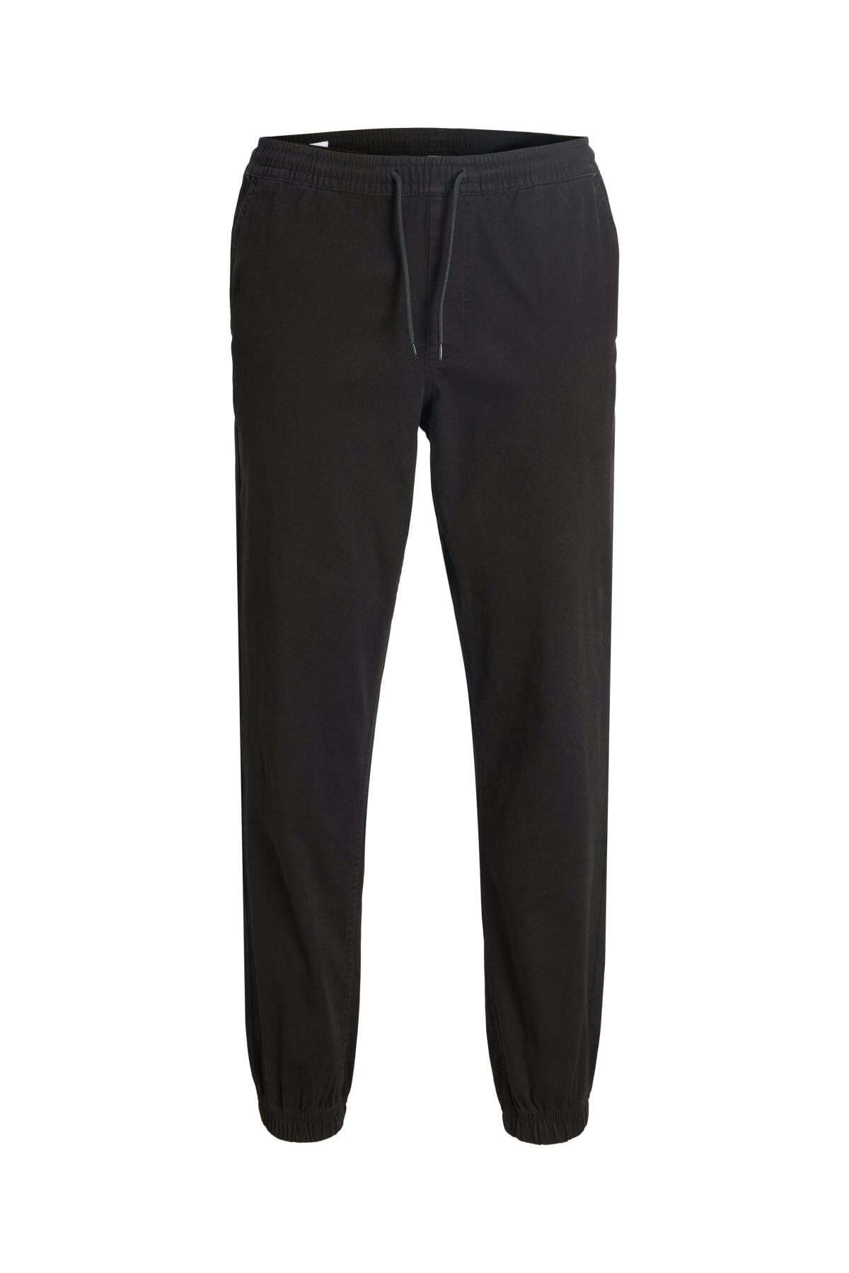 کد مدل JPSTGORDON DYLAN JOGGER مردانه سرمه‌ای تیره: ۱۲۲۸۸۴۷۱ جک اند جونز شلوار Jack & Jones