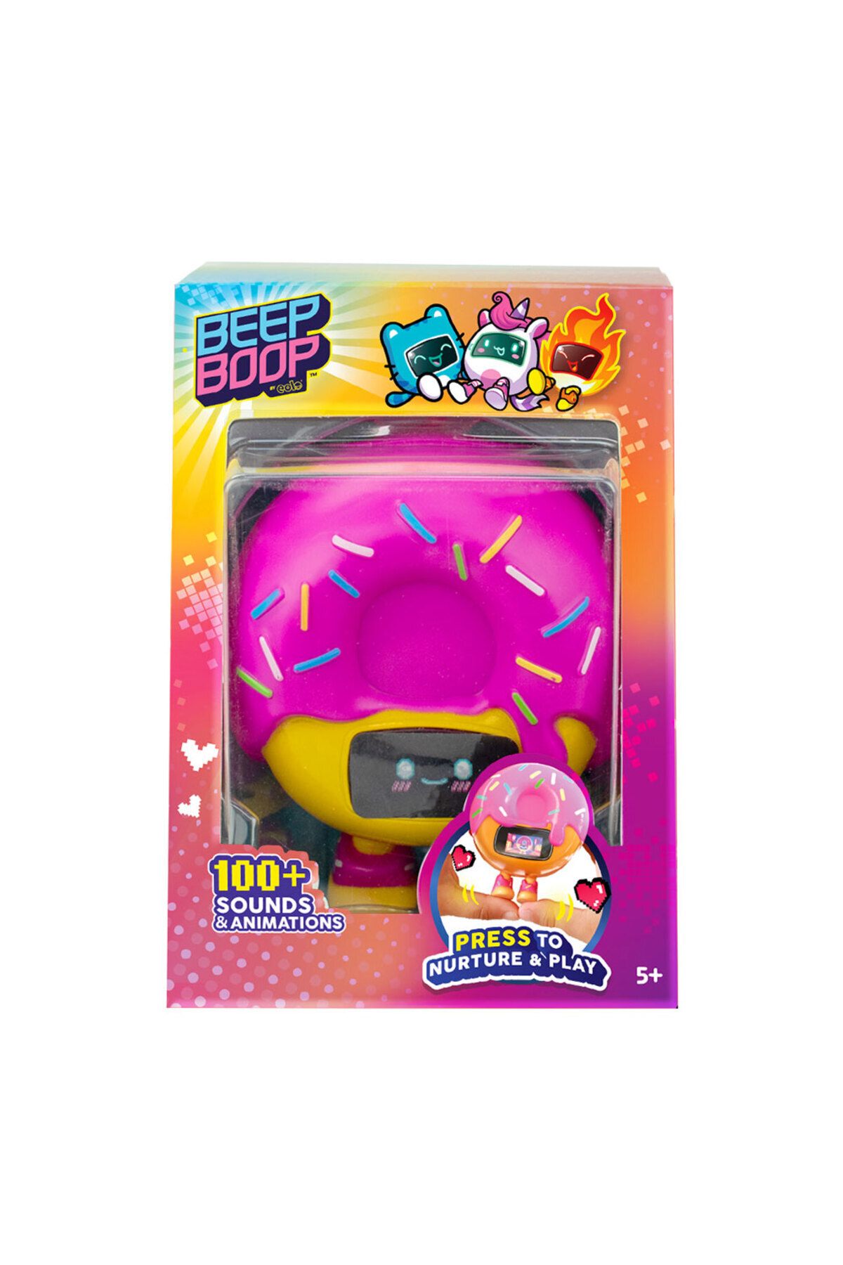 Beep Boop Sanal Dostum Mochi BBOOP001 - Fiyatı, Yorumları