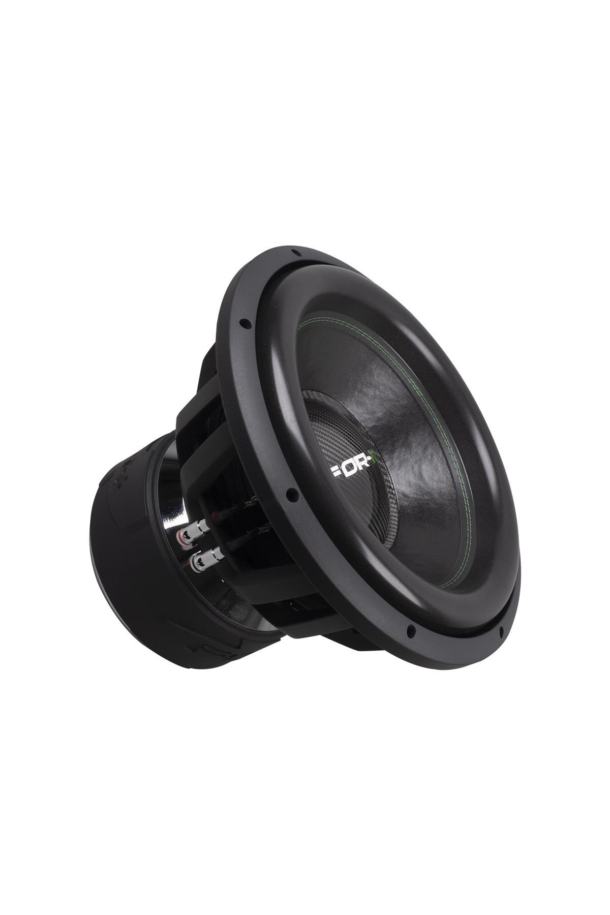 FORX5 Deniz Sound Garage 38 cm Subwoofer XW-15 D2 4000 Watt 2000