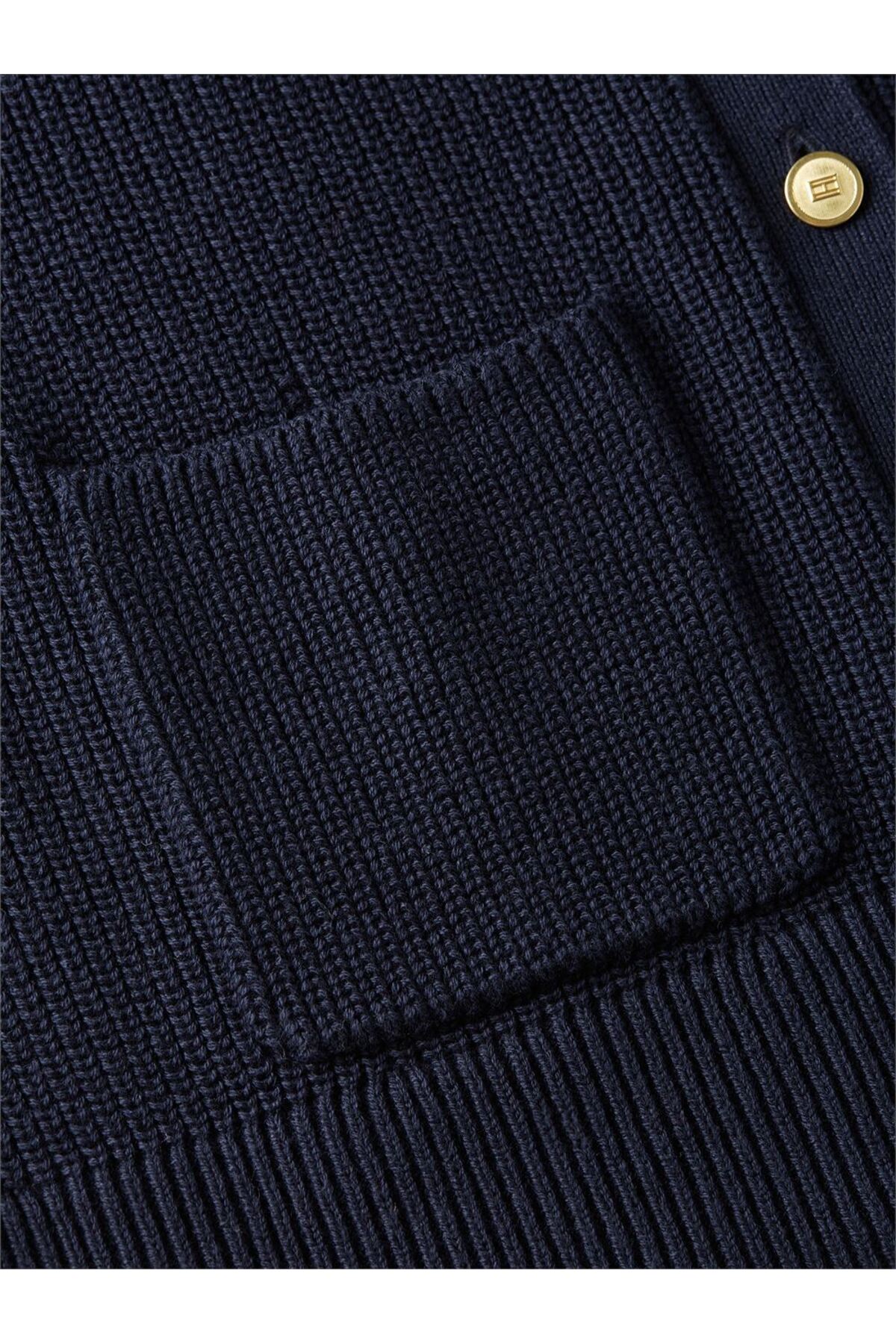 کاردی زنانه CO CARDI STITCH C-NK LS WW0WW48795-THC1G