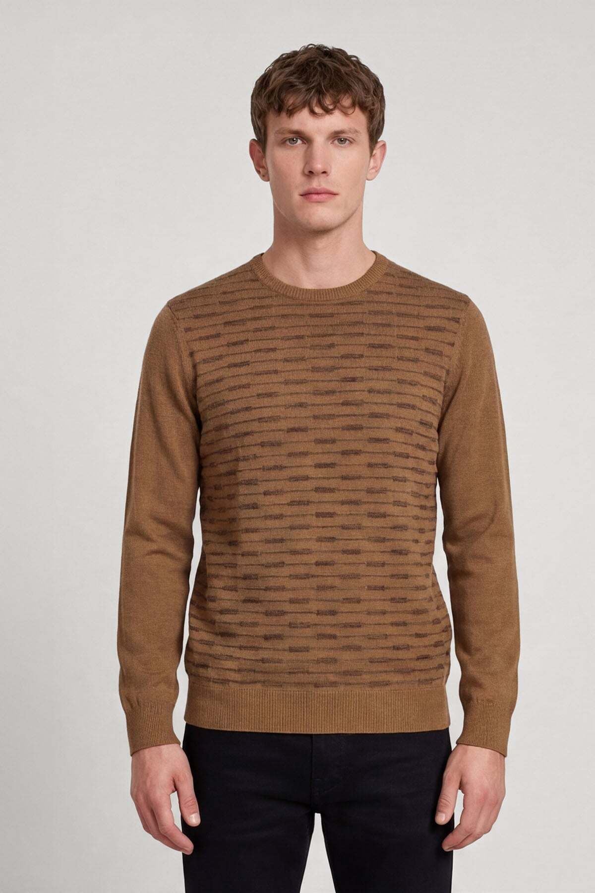 Sabri Özel Camel TRIKO