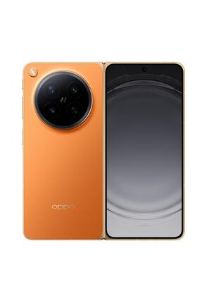 Oppo Find N6 16/512 Katlanabilir Akıllı Telefon 5G Turuncu