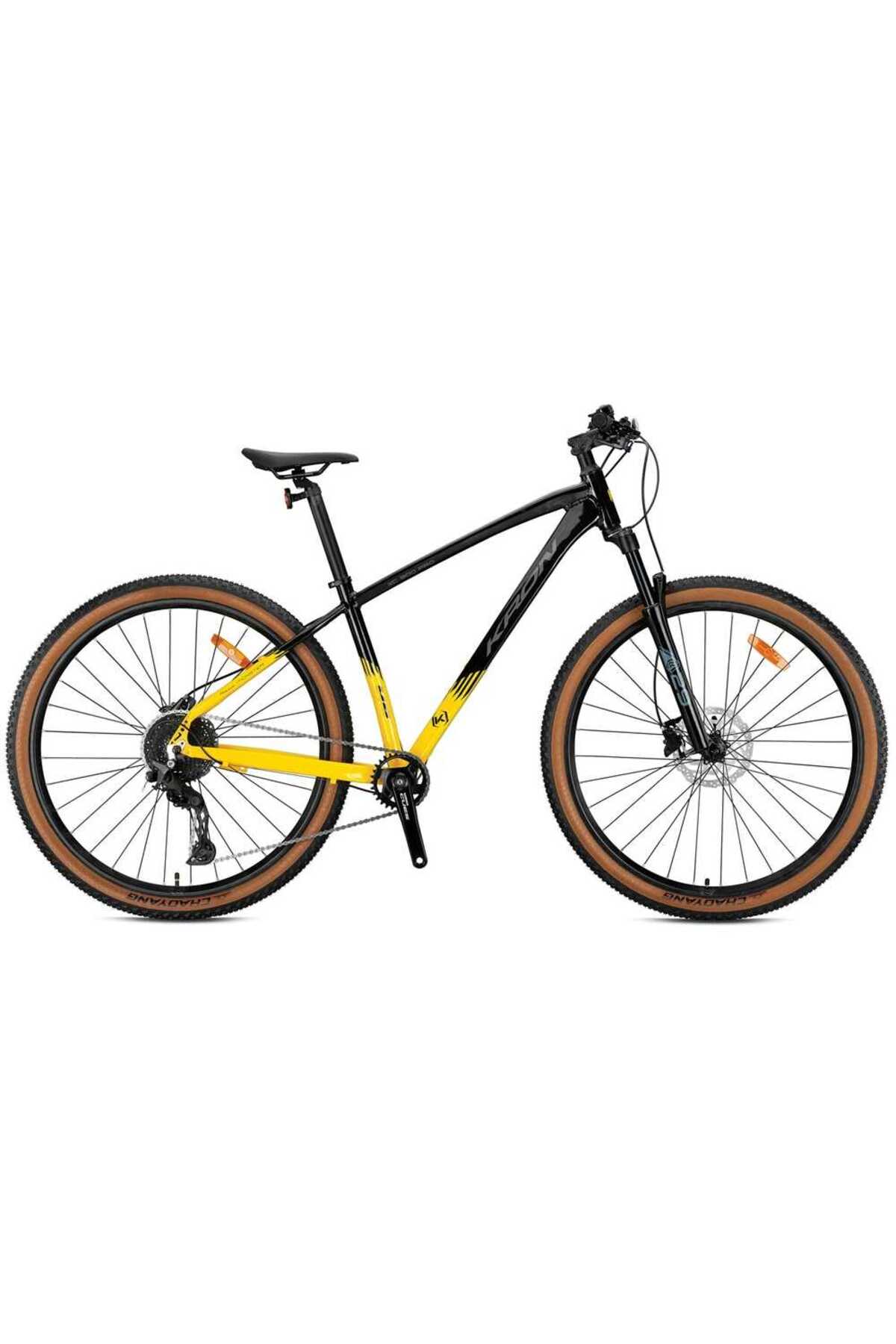 Kron 2026 XC 300 PRO 29 JANT H.DİSK FREN DAĞ BİSİKLETİ - Fiyatı