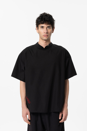 SAINT ALEN Redkit Shirt