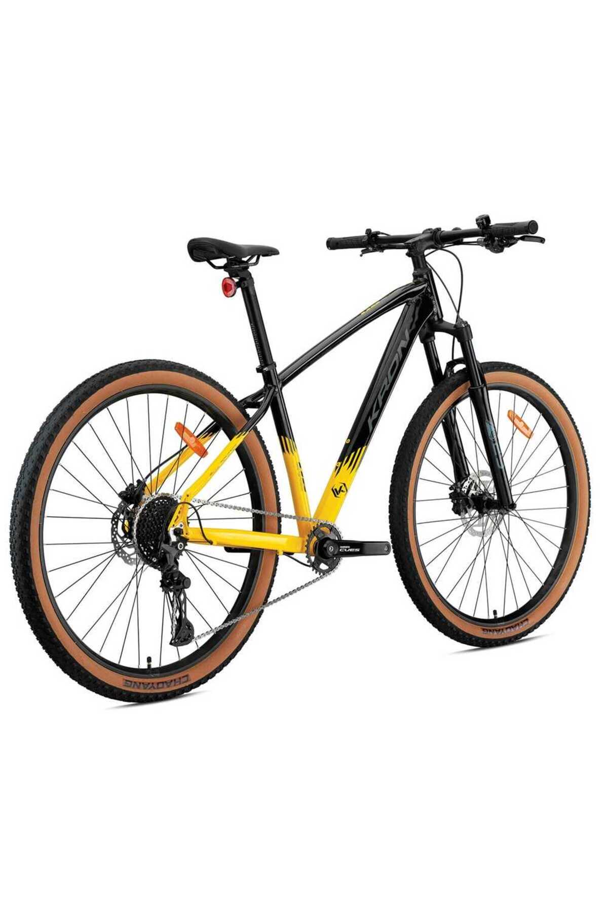 Kron 2026 XC 300 PRO 29 JANT H.DİSK FREN DAĞ BİSİKLETİ - Fiyatı