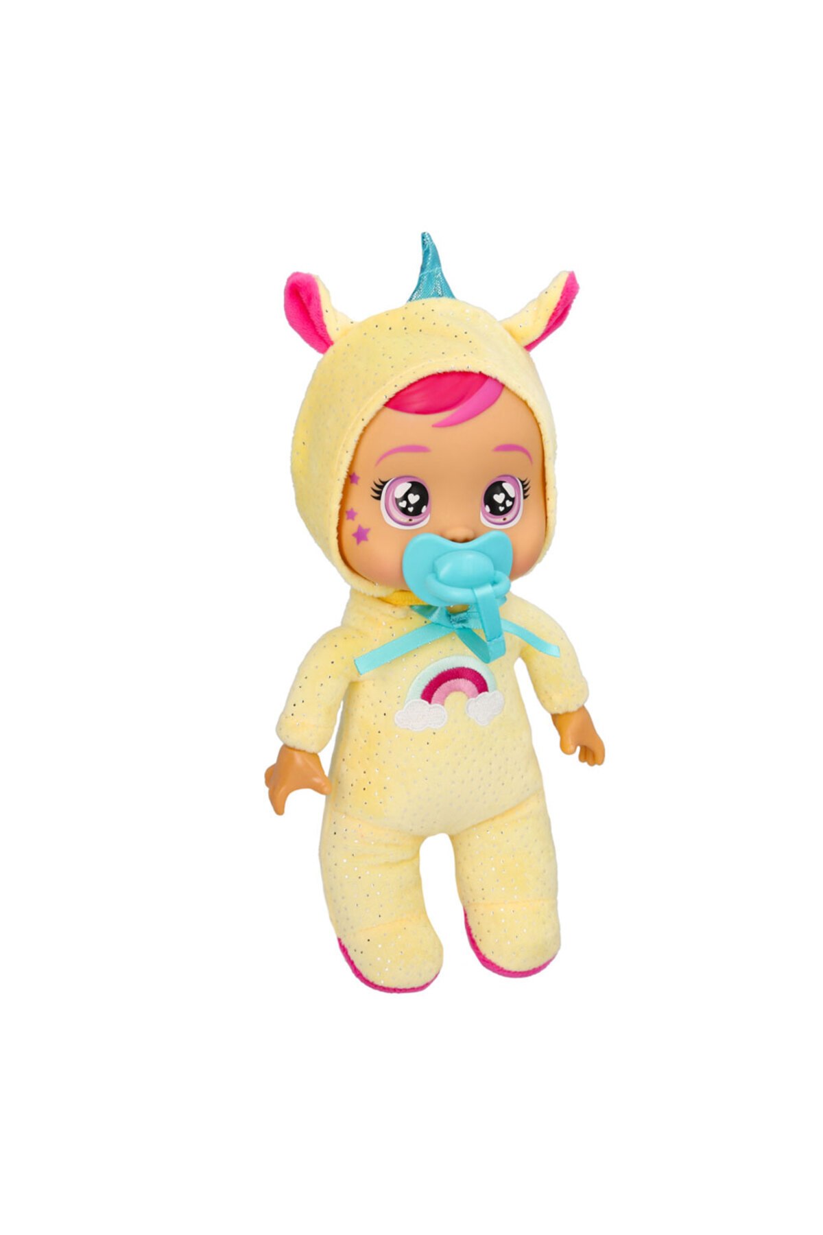 Cry Babies Ağlayan Yumuş Ashley CDU6-921597 - Fiyatı, Yorumları