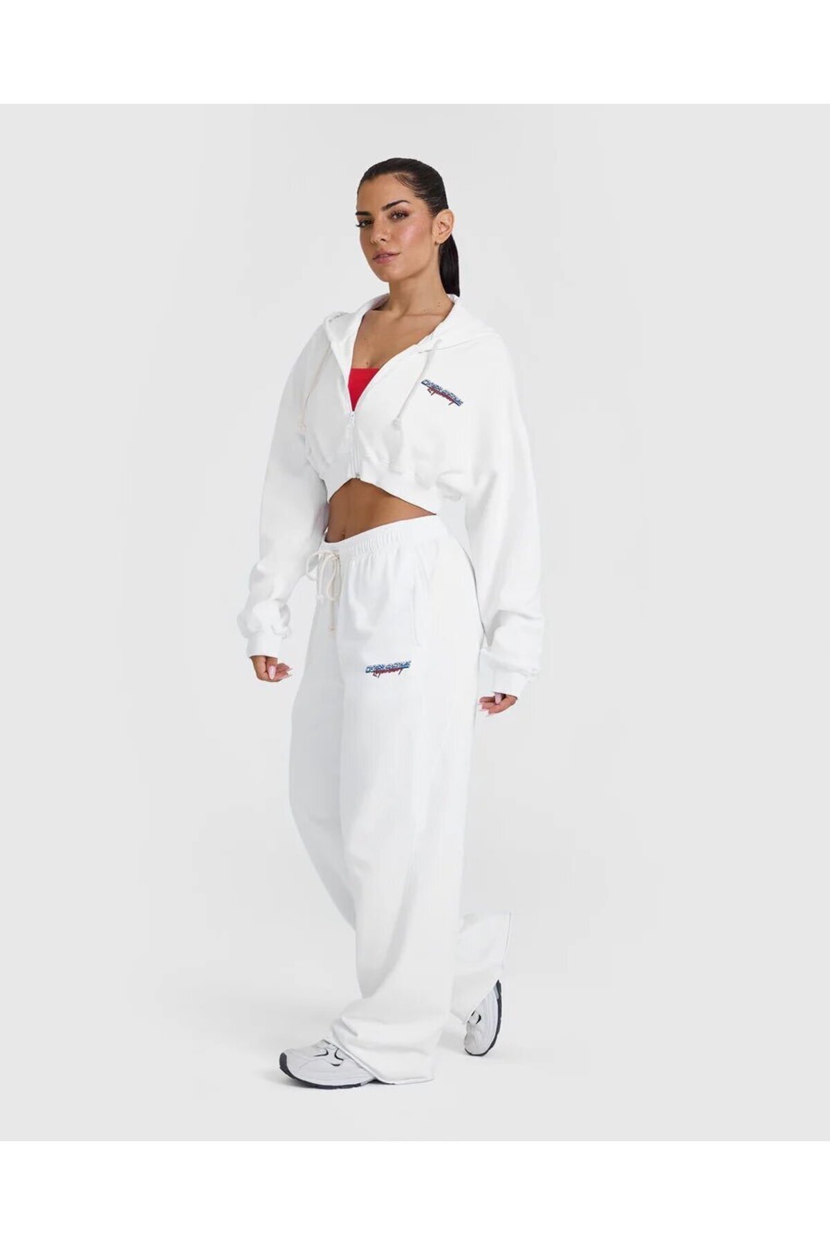 Oner Active Oneractive Crop Ceket