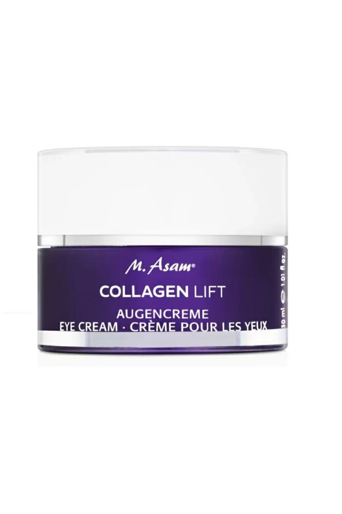 Collagen Lift Eye Cream 30 ml — 4049639423015 — تصویر 2 از 2