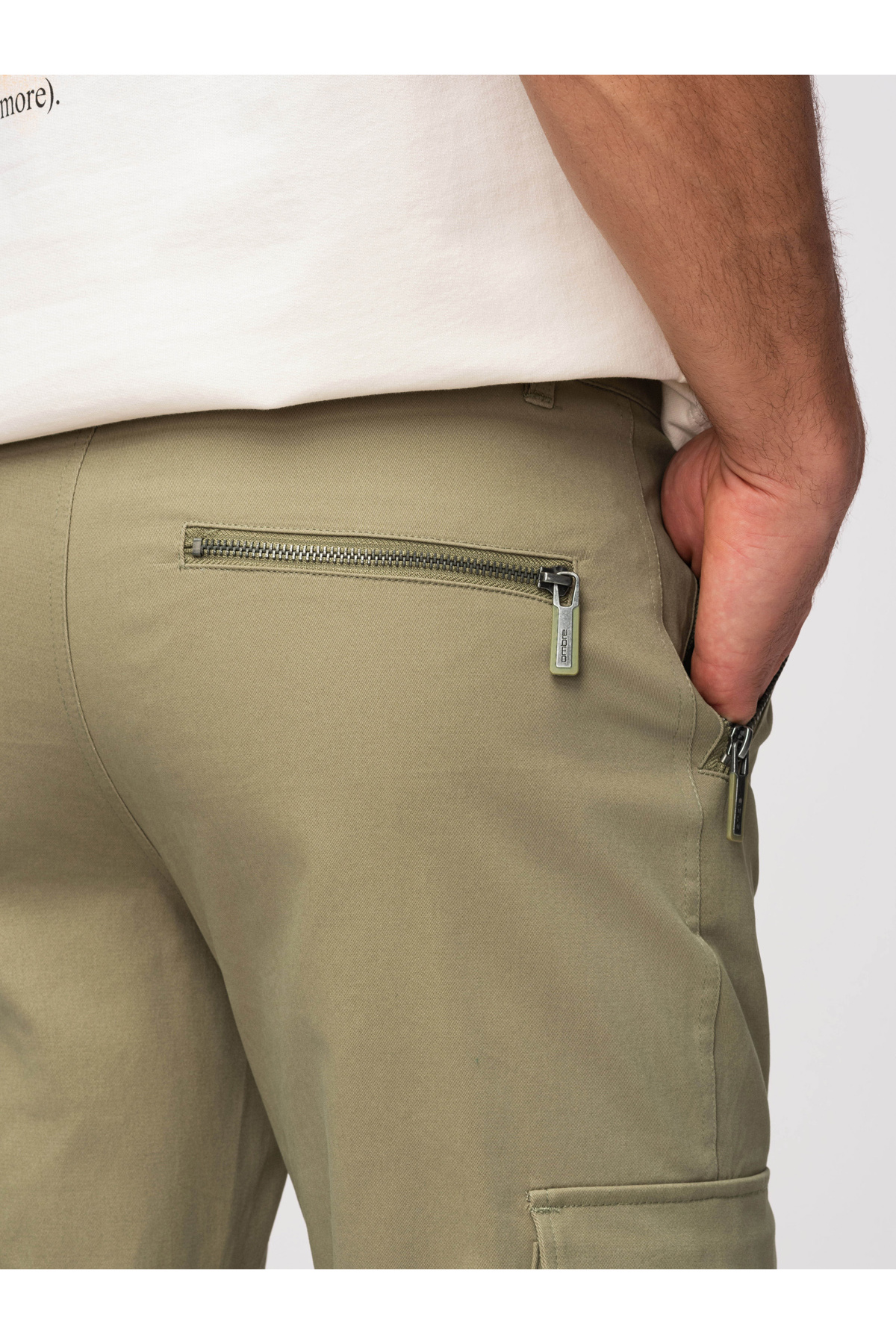 メンズウェア [MARK&LONA] Casbah High Stretch Trousers Green Men Pants with Latest Models - 2026 - Page 25