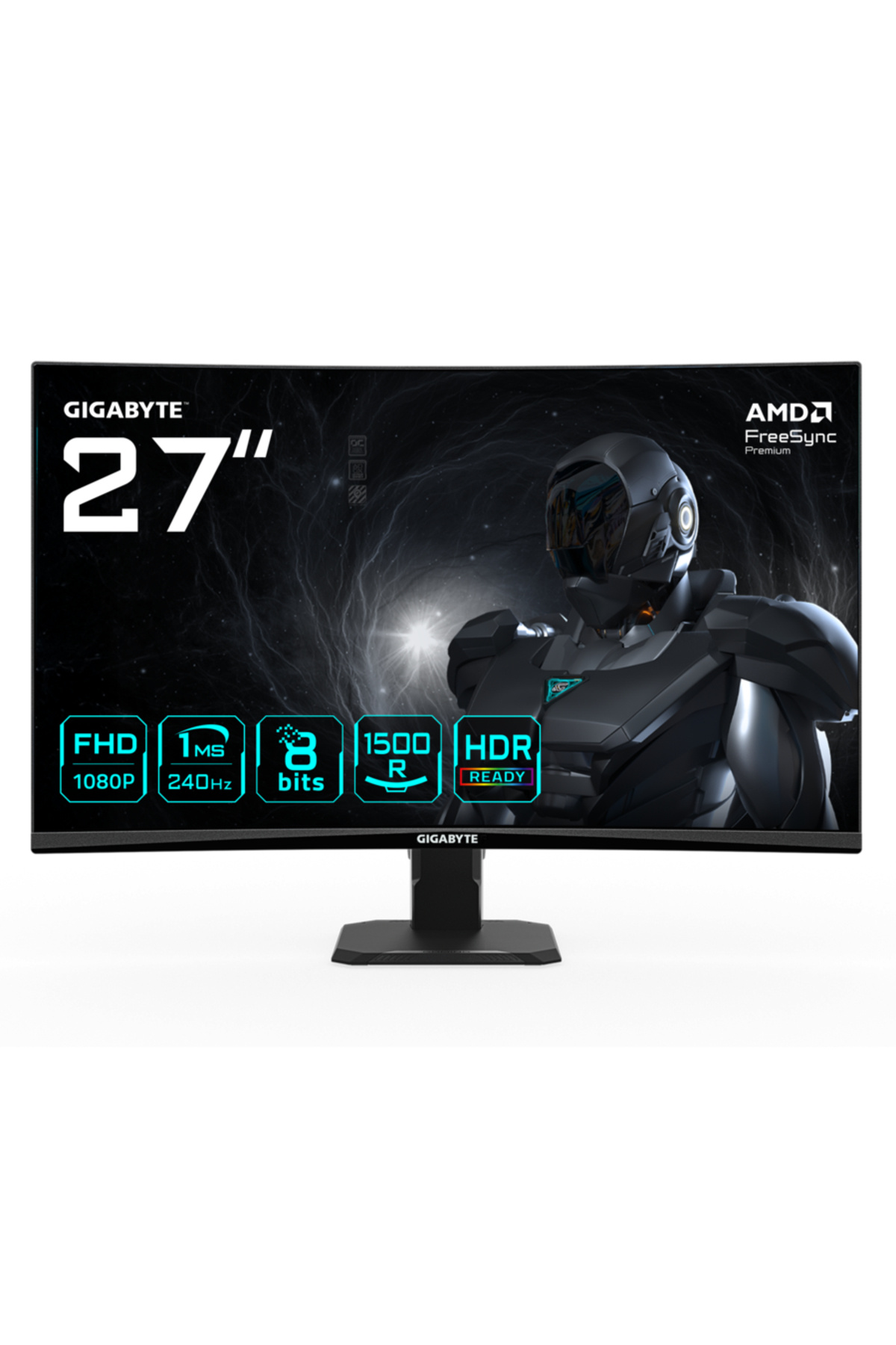 240 Hz Gigabyte Monitör Modelleri, Fiyatları - Trendyol