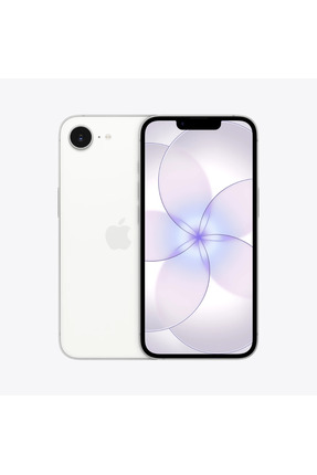 Apple iPhone 17e 256 GB (Apple Türkiye Garantili) Beyaz