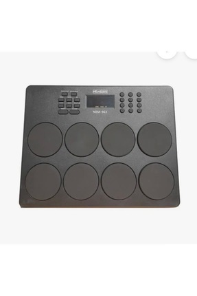 Nemesis NEM-963 MODEL DİJİTAL MASAÜSTÜ BATERİ