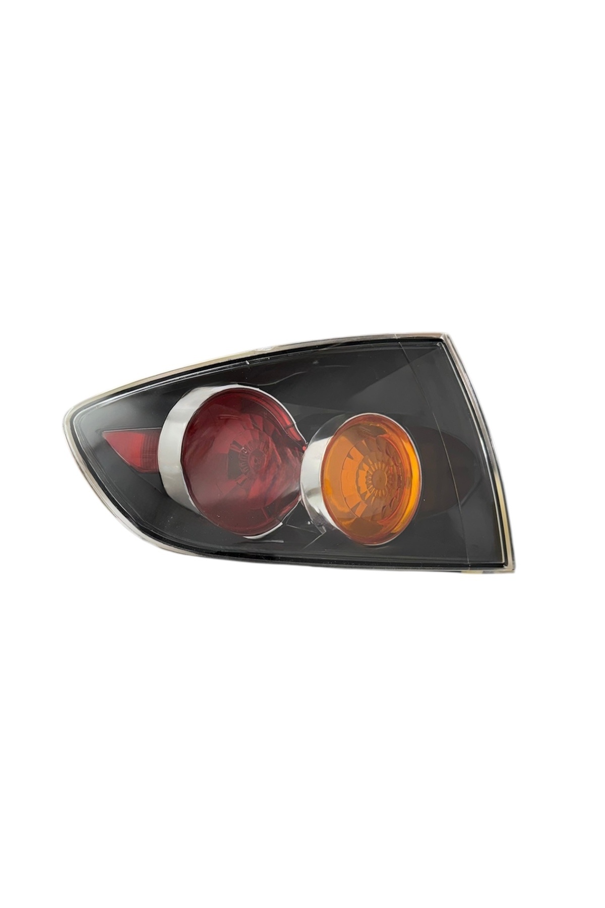 STOP MAZDA 3 04-08 DIŞ SİYAH LH
