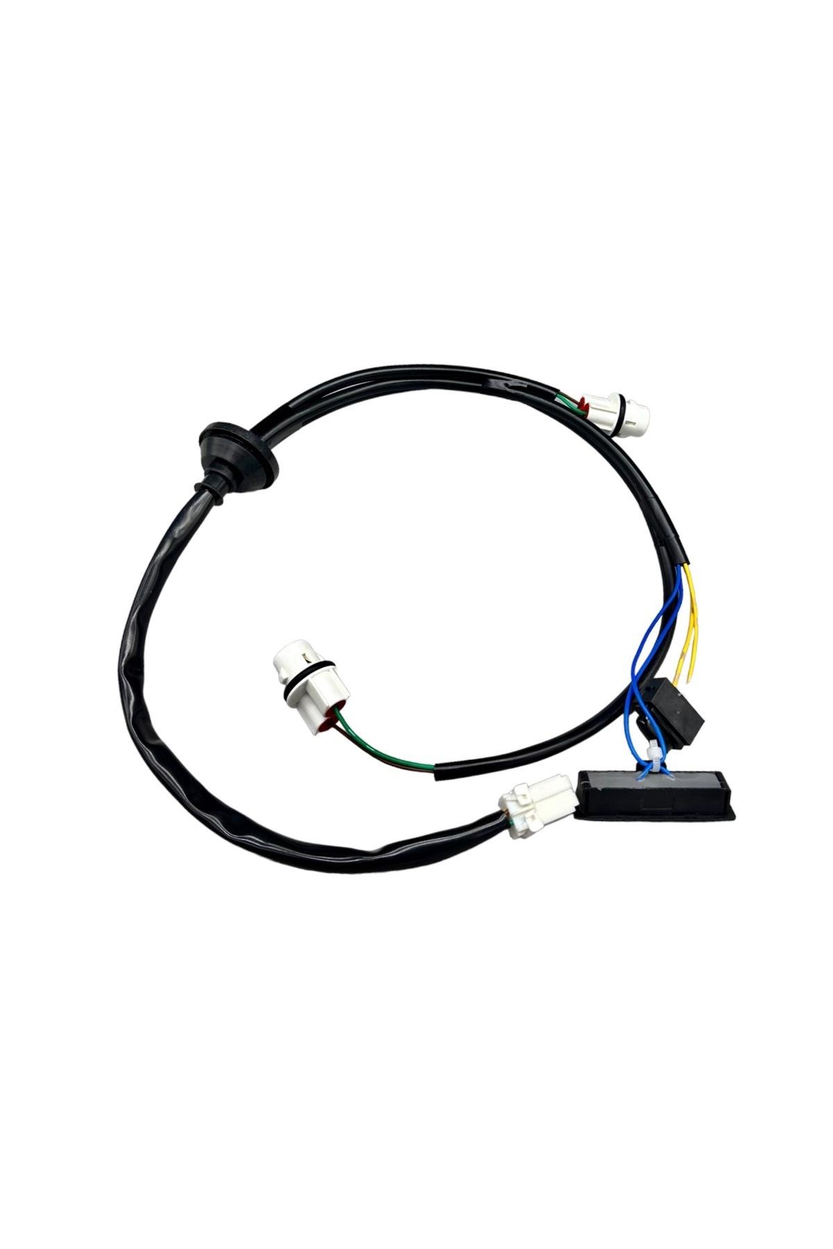 DÜĞME BAGAJ AÇMA X-TRAİL 07-12