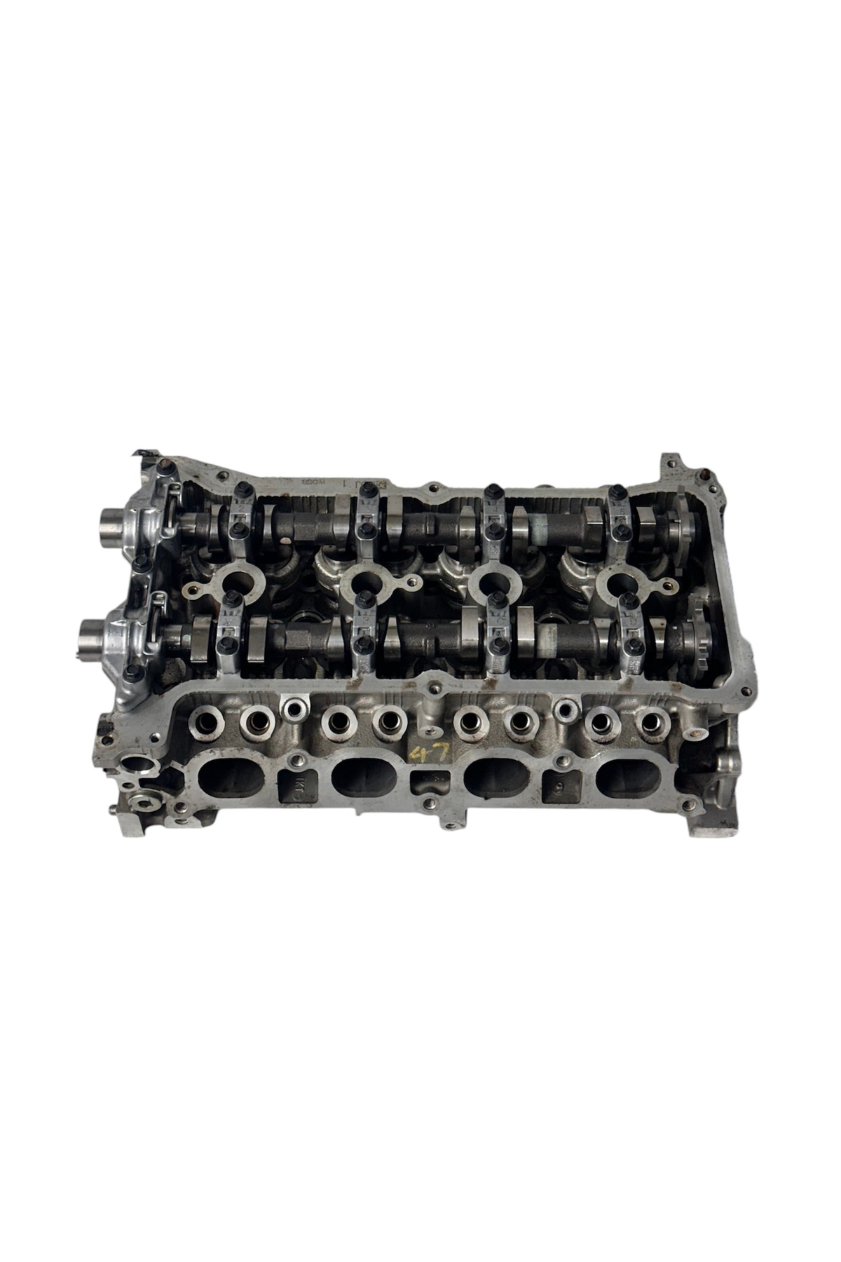 KAPAK SİLİNDİR QASHQAİ BENZİNLİ 07-13 (8 ENJEKTÖRLÜ/ÇIKMA)
