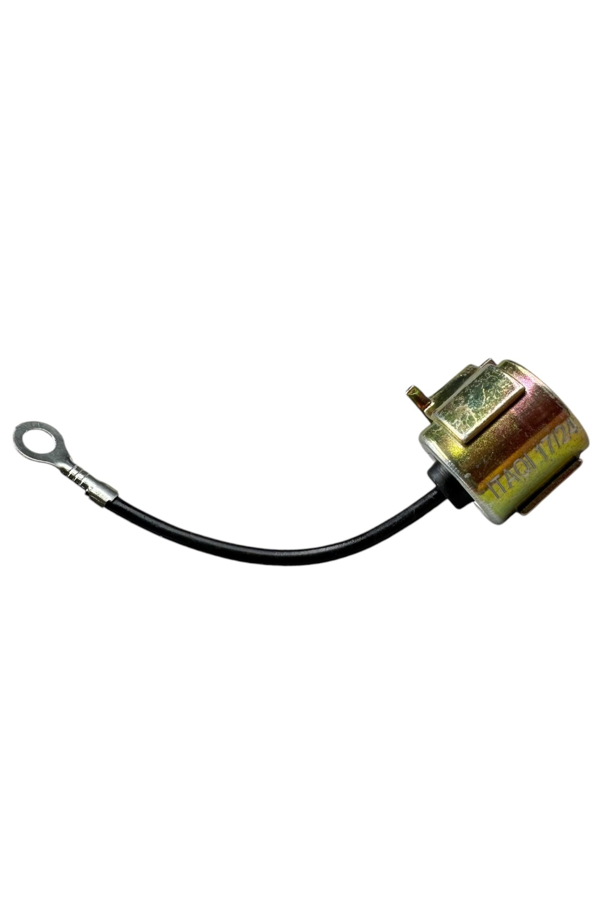 MEKSEFE COROLLA AE101 KARB 92-97