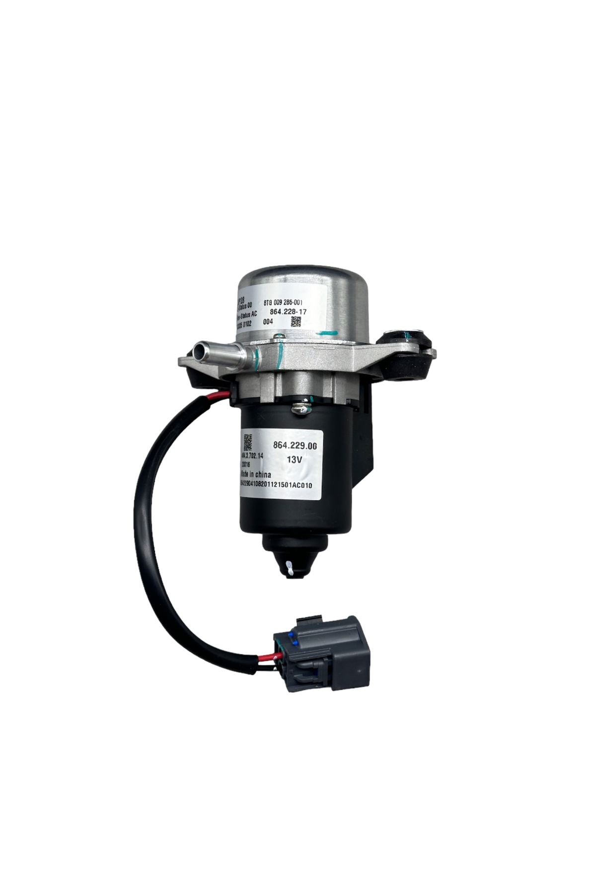POMPA VAKUM TİGGO 7 PRO/TİGGO 8 PRO/OMODA 5 1,6 22-24/JAECOO 7 24-26
