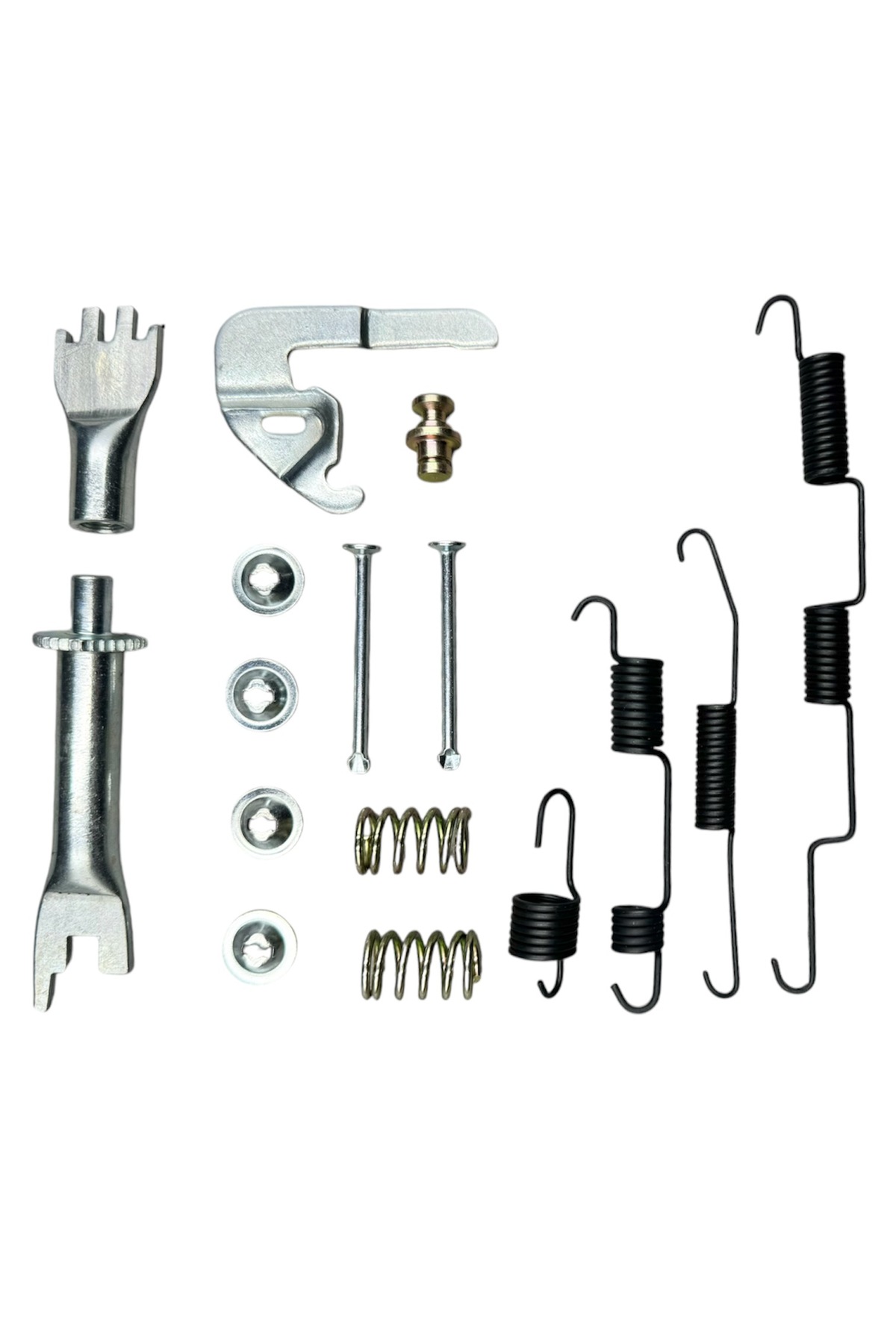 CIRCIR FREN STAREX 97-07 ARKA LH (SET)