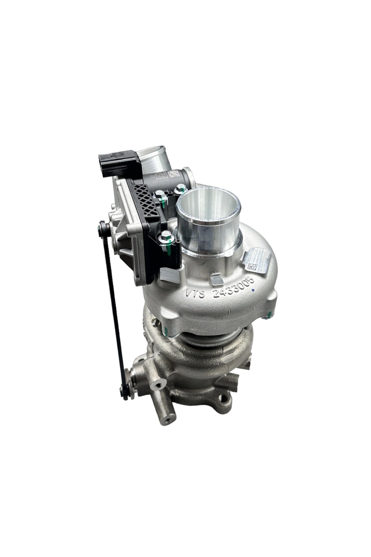 TURBO TİGGO 7 PRO/TİGGO 8 PRO 1,6 22,24/JAECOO 7 24-26