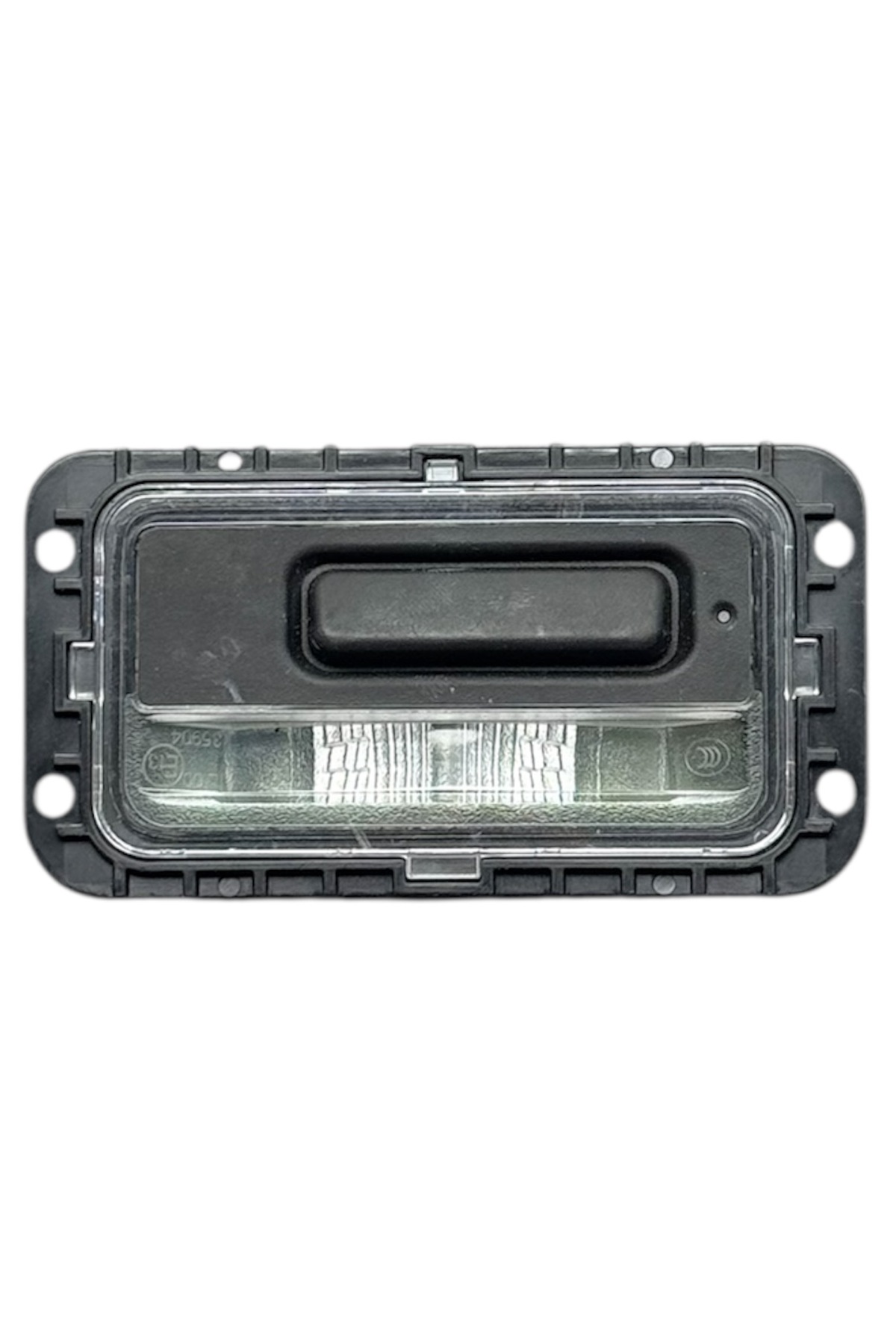 LAMBA PLAKA CIVIC 21-25 ARKA (DÜĞMELİ)