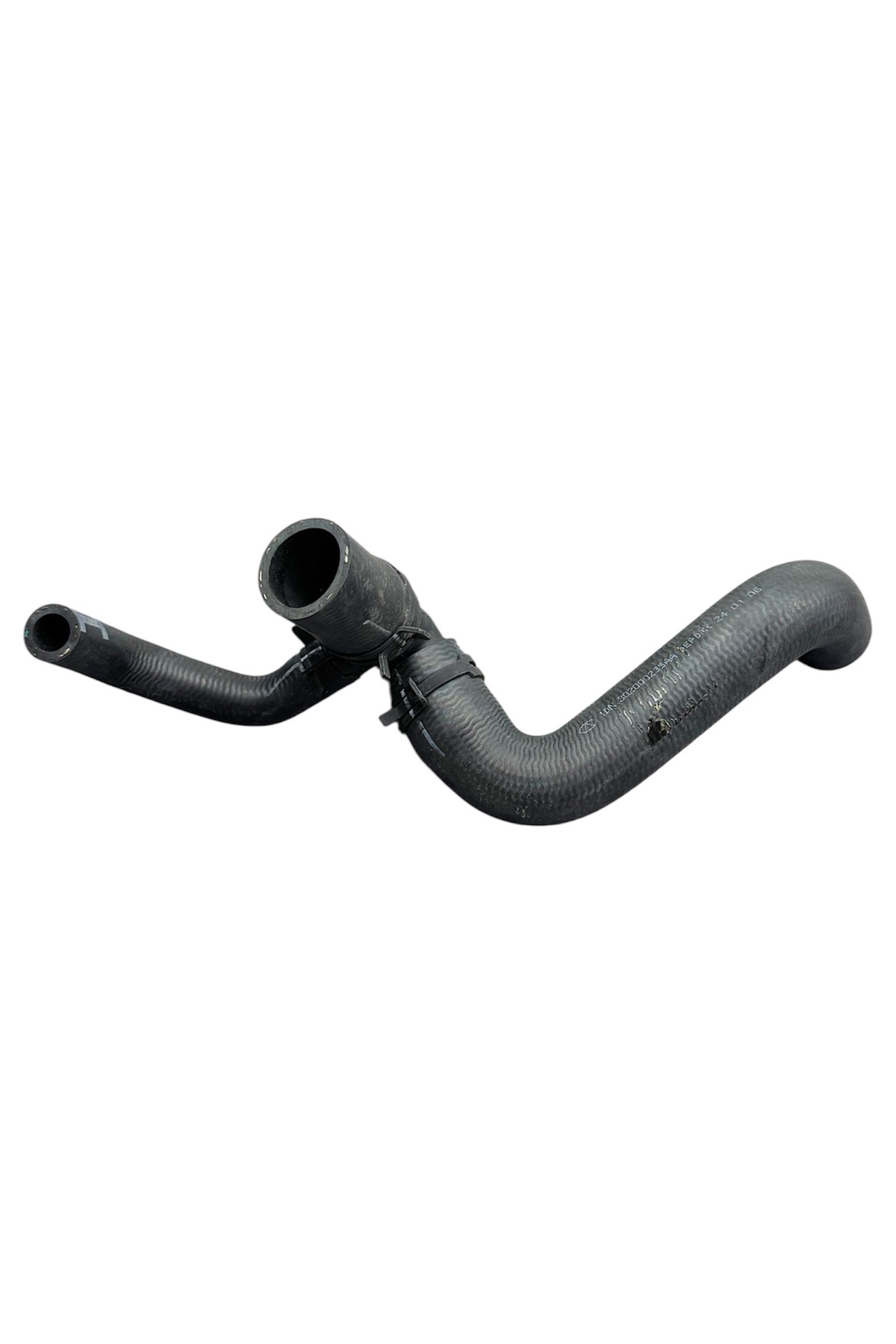 HORTUM RADYATÖR TİGGO 7 PRO/TİGGO 8 PRO/OMODA 5 1,6 22-24 (ÇIKIŞ)