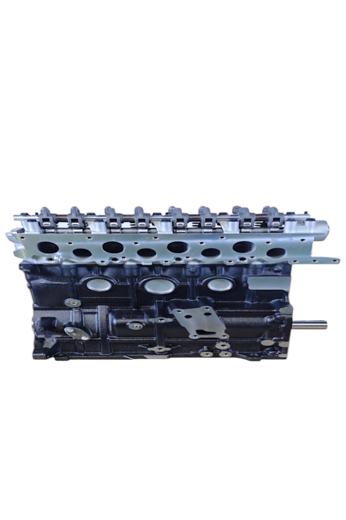 MOTOR BLOK STAREX 2.5 TCI 01-08/H100 KMYT 2.5 TCI 04-12/ BONGO 2.5 TCI 02-12 (D4BH/DOLU)