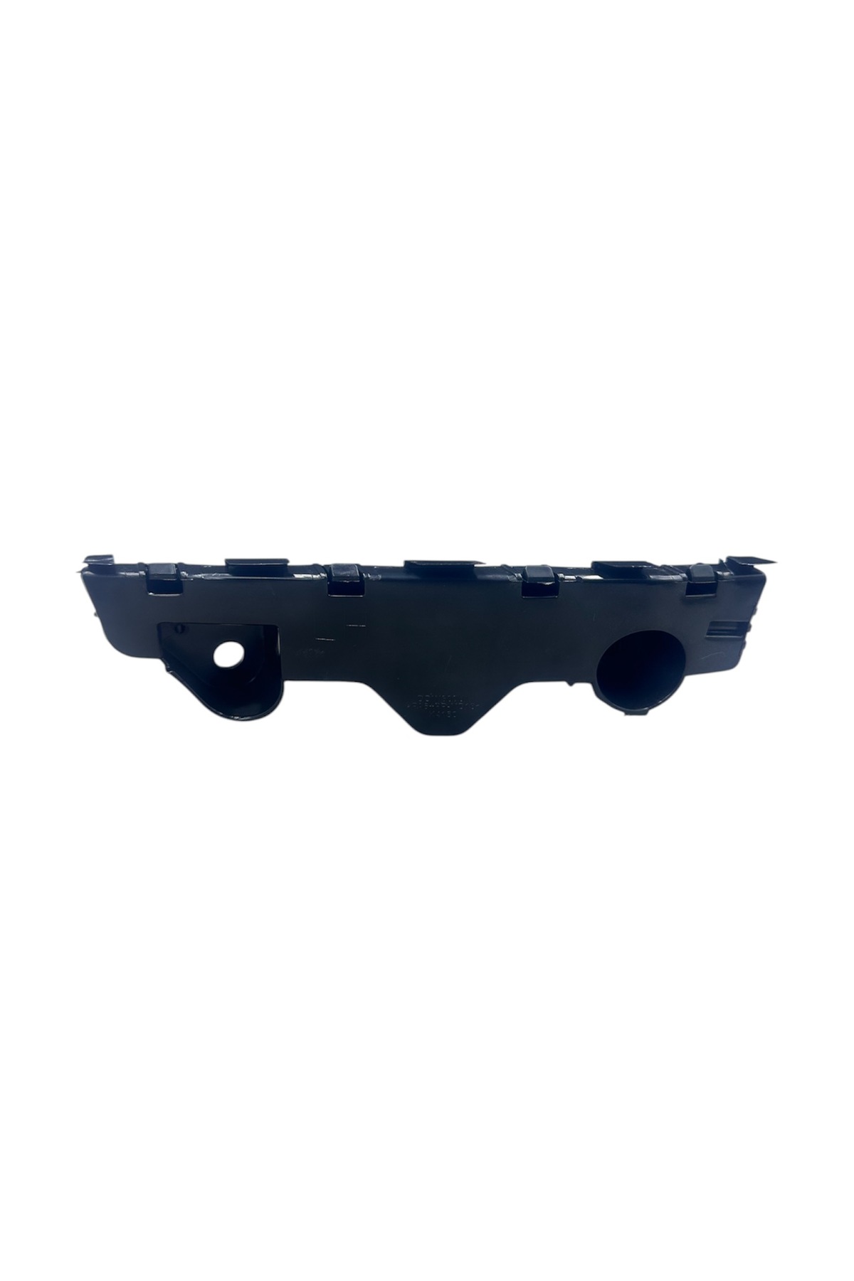 BRAKET TAMPON MAZDA 2 07-09 ÖN LH