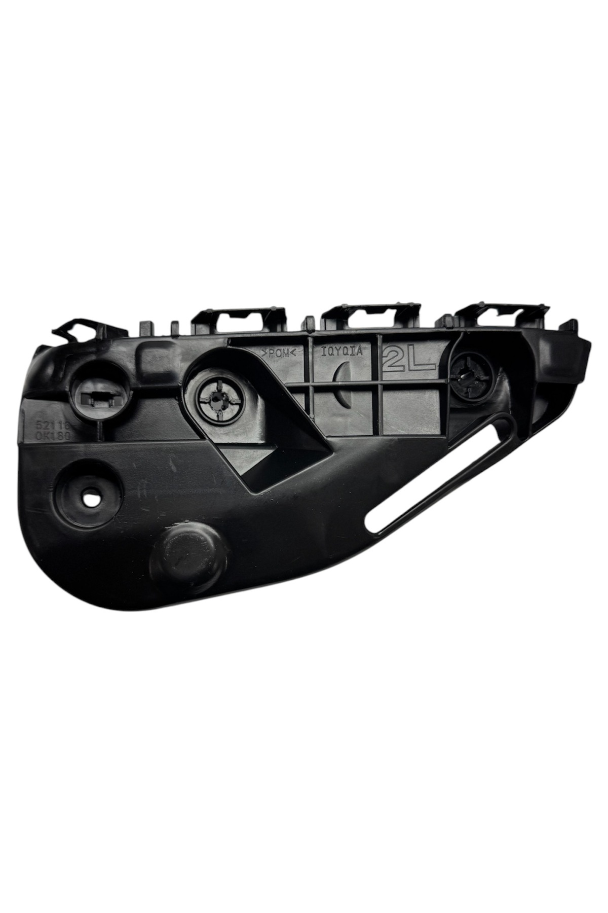 BRAKET TAMPON HILUX 15-18 ÖN LH