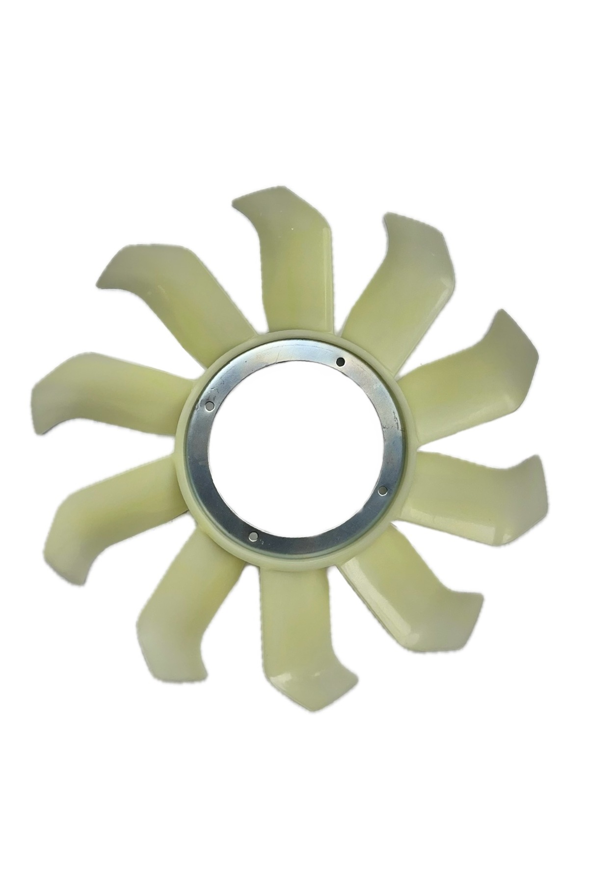 PERVANE FAN D-MAX 4X2 07-12