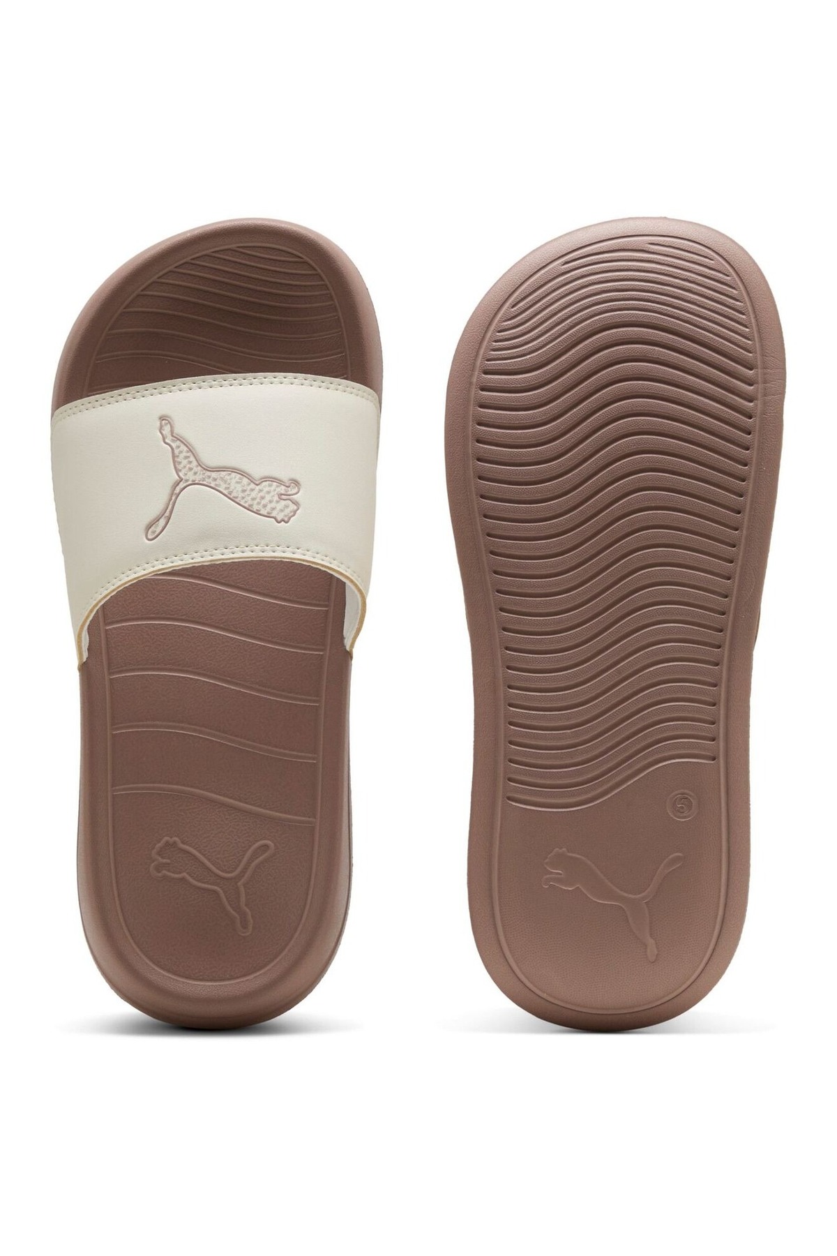 Puma Slaps Popcat 20 Topcat, Ružová, Ženy