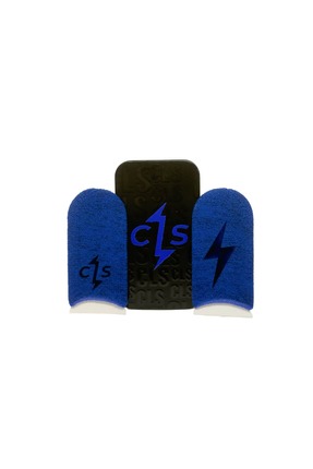 CLSStore CLS Carbon Fiber Mobil Oyun Parmaklığı - Pubg mobile ,Mobile legends...