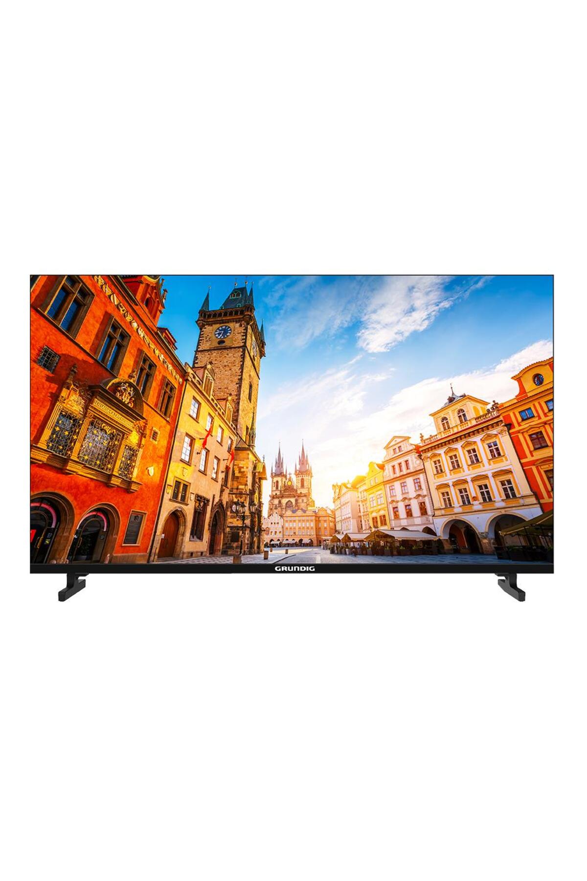 Grundig 40GKF6500 40inc 100 cm FHD Android Smart TV,Uydu Alıcılı Televizyon