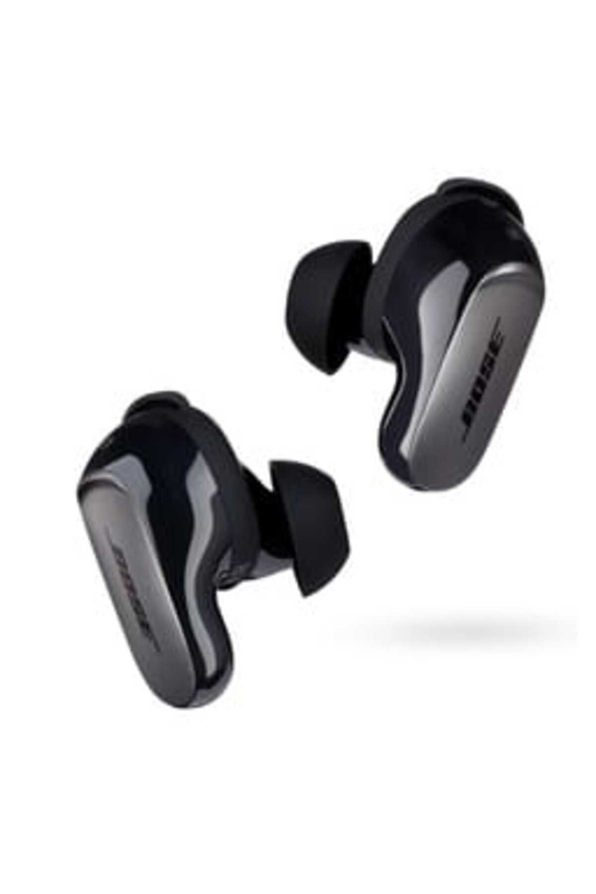 Bose QuietComfort Ultra Earbuds Black- Trendyol