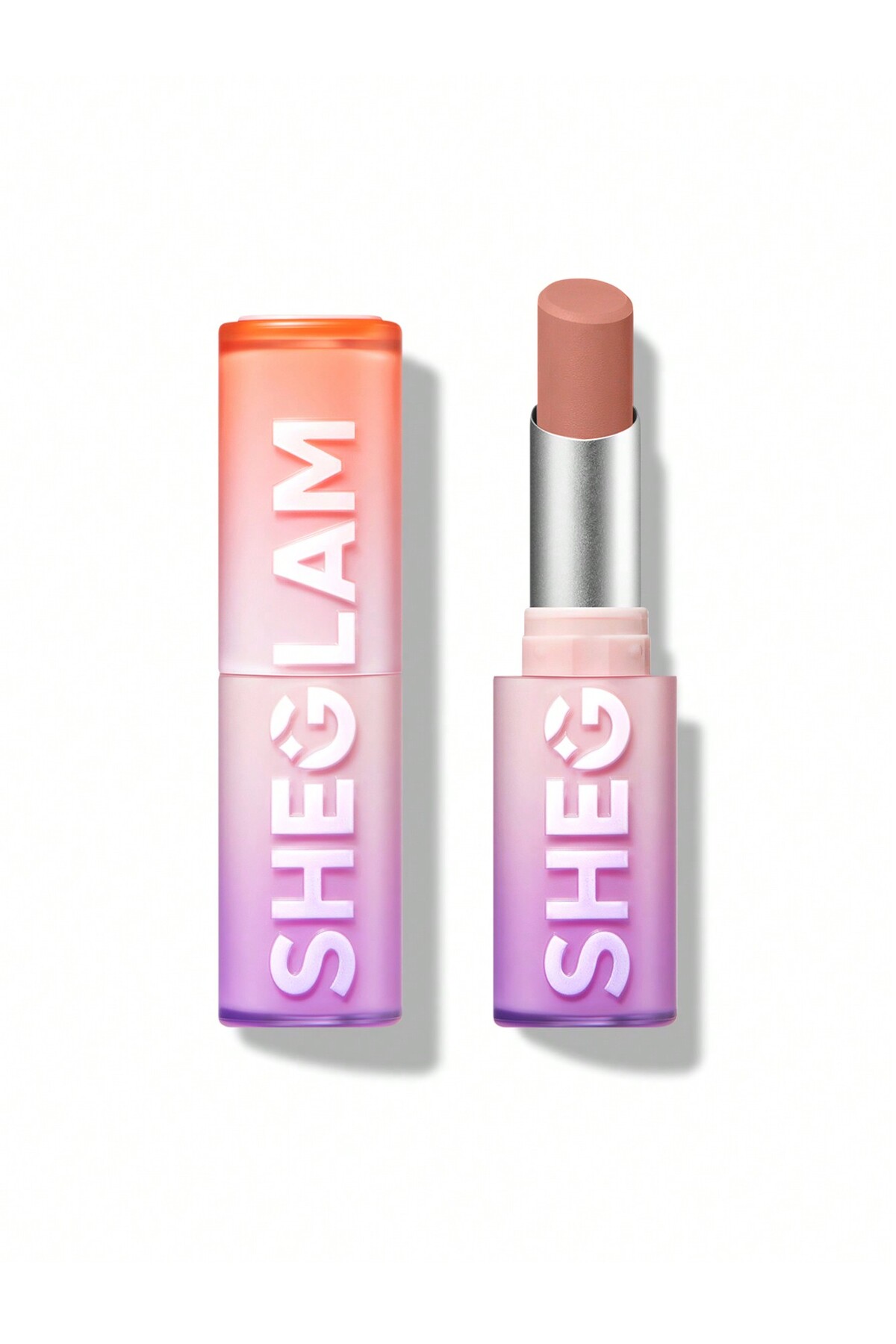 SHEGLAM Dynamatte Boom Long-Lasting Matte Lipstick-Encore Energy