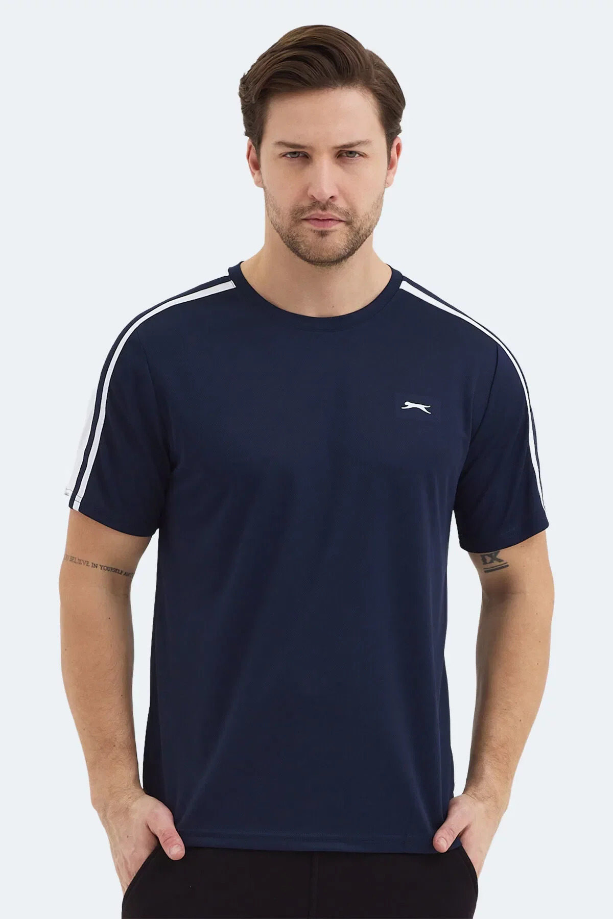 تی شرت REWIND اسلازنگر تی شرت ورزشی Slazenger
